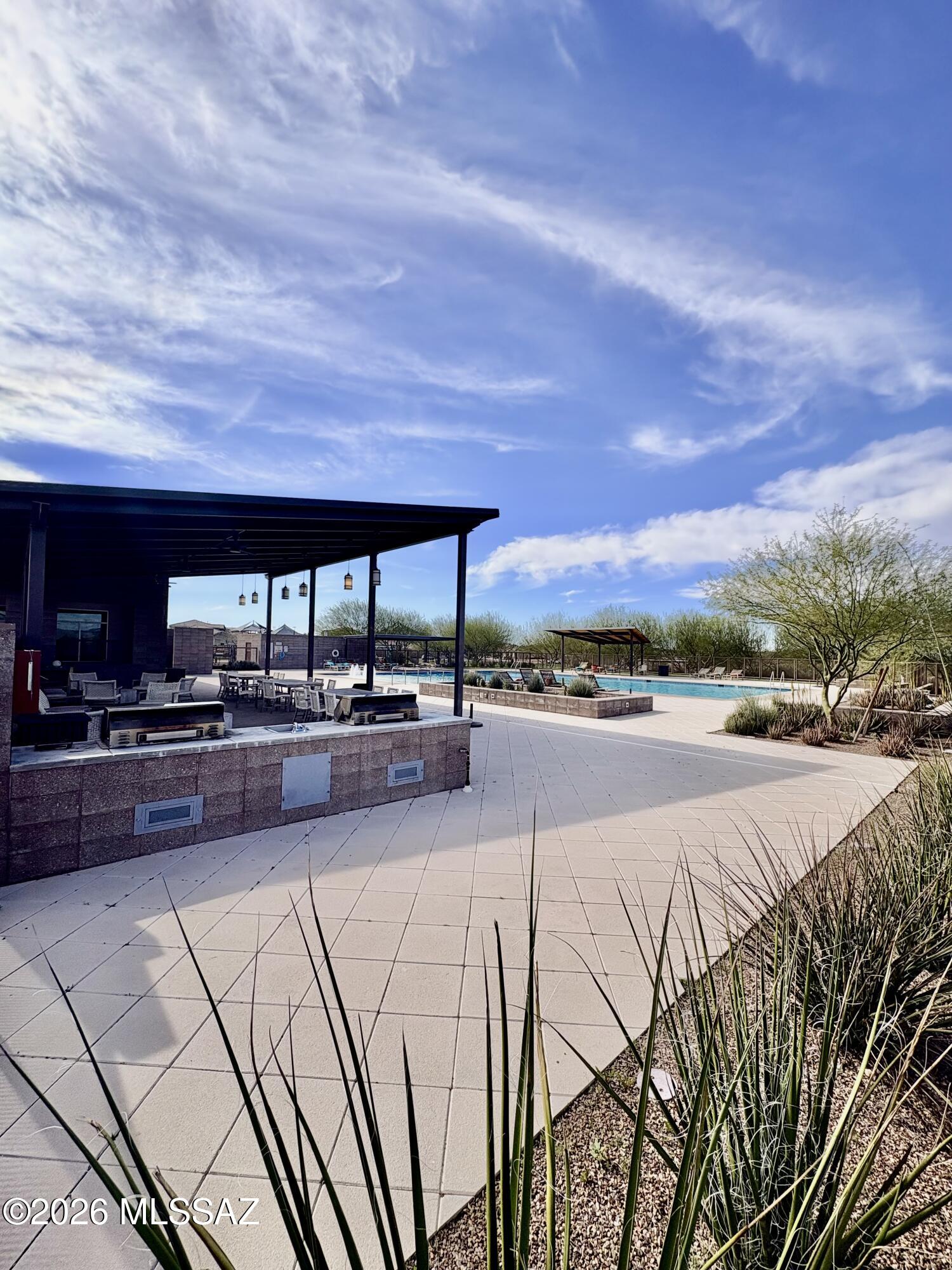 Saguaro Trails Block 6 - Residential
