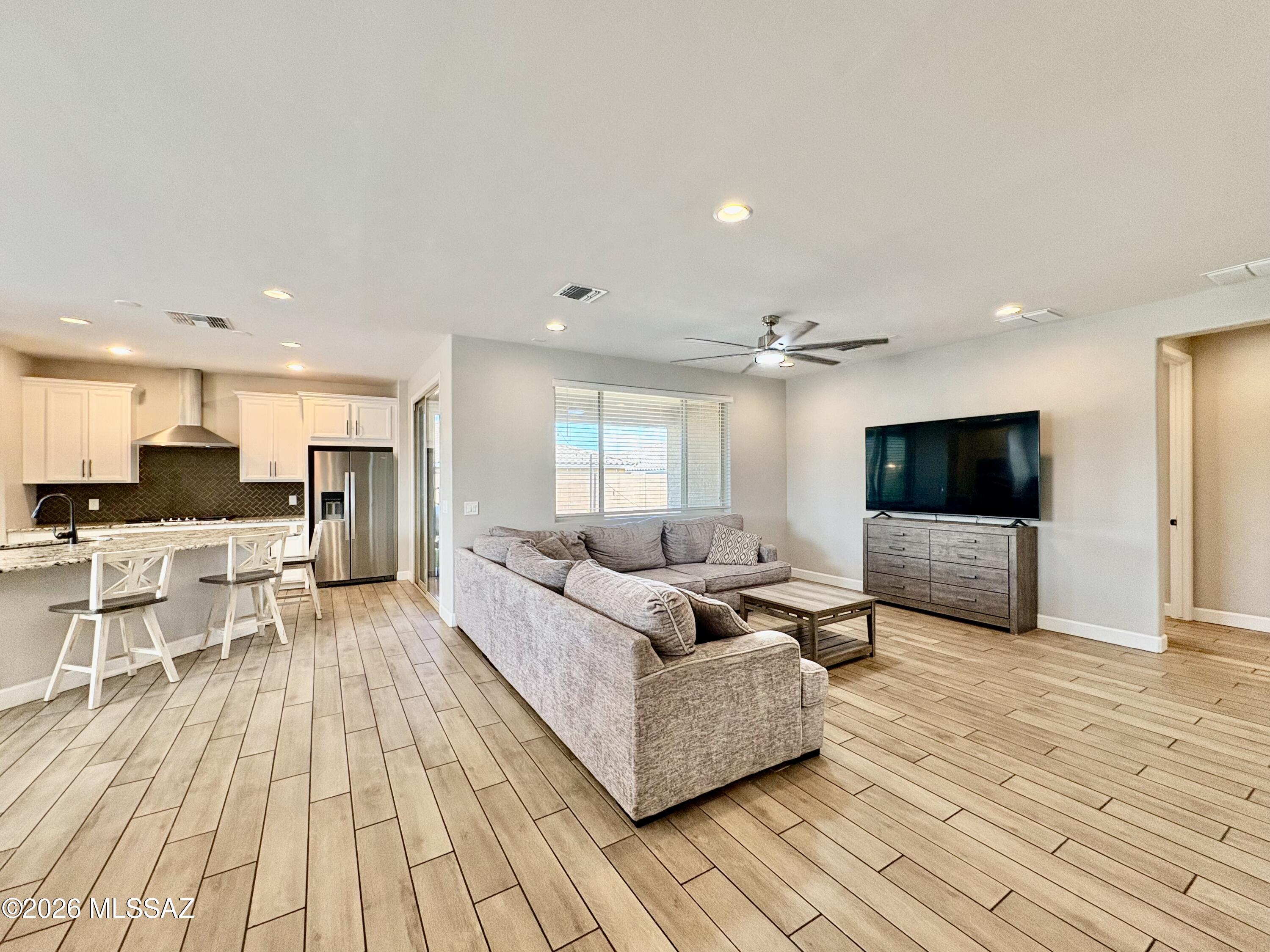 Saguaro Trails Block 6 - Residential