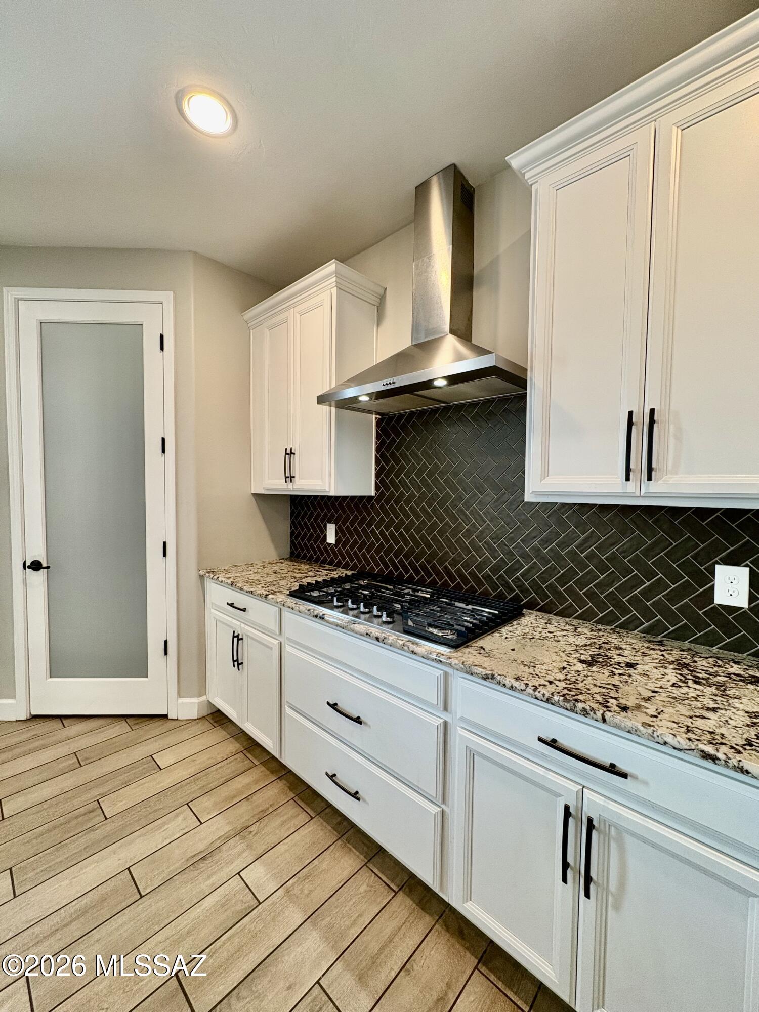 Saguaro Trails Block 6 - Residential