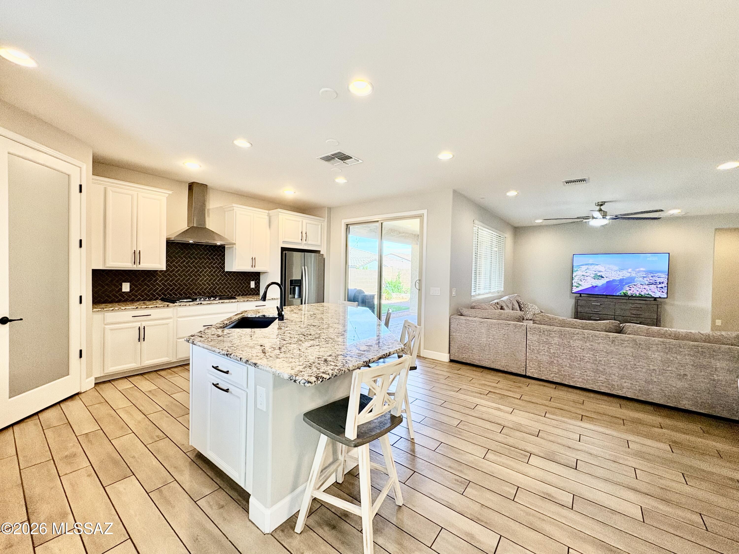 Saguaro Trails Block 6 - Residential