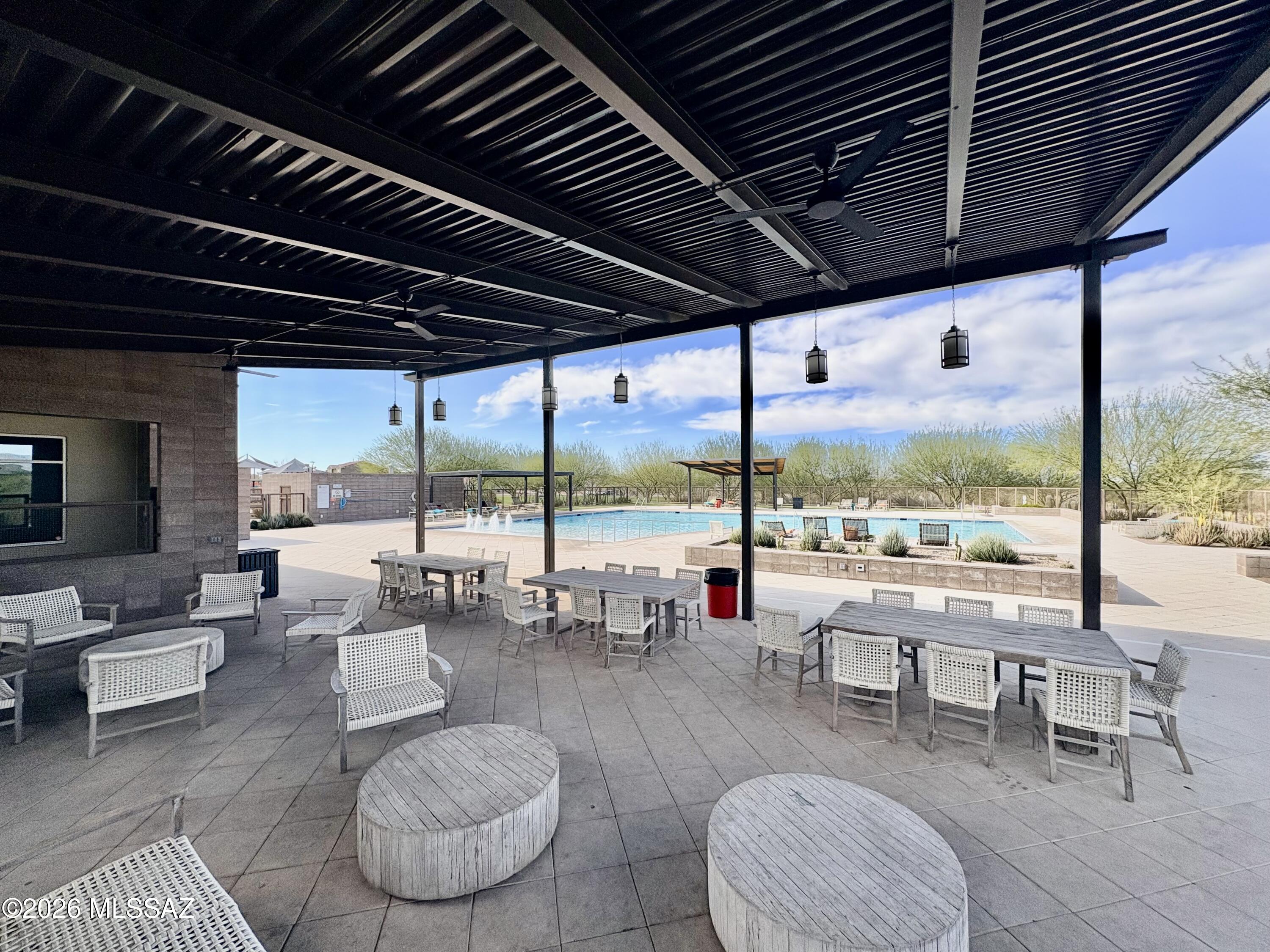 Saguaro Trails Block 6 - Residential