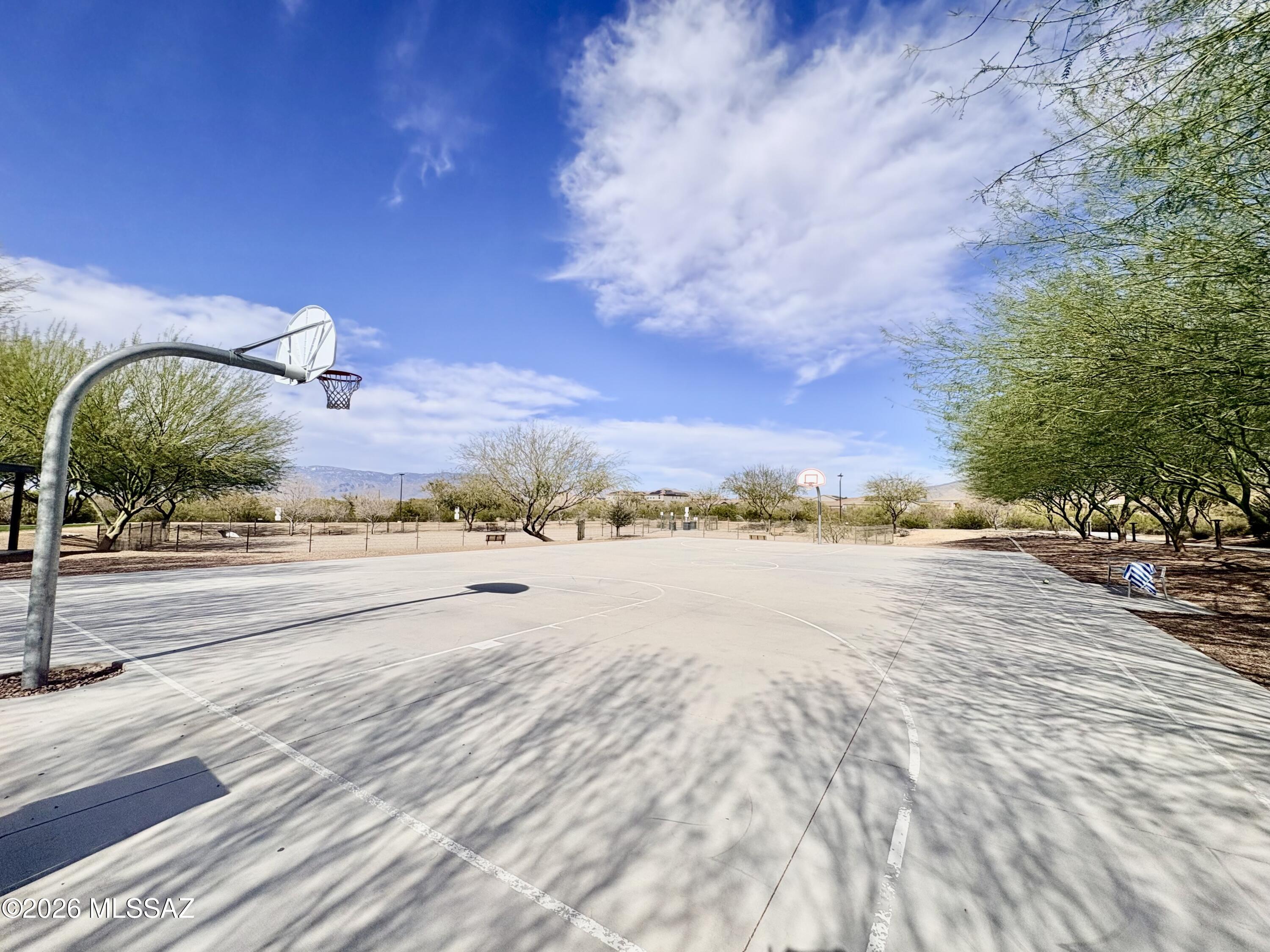 Saguaro Trails Block 6 - Residential