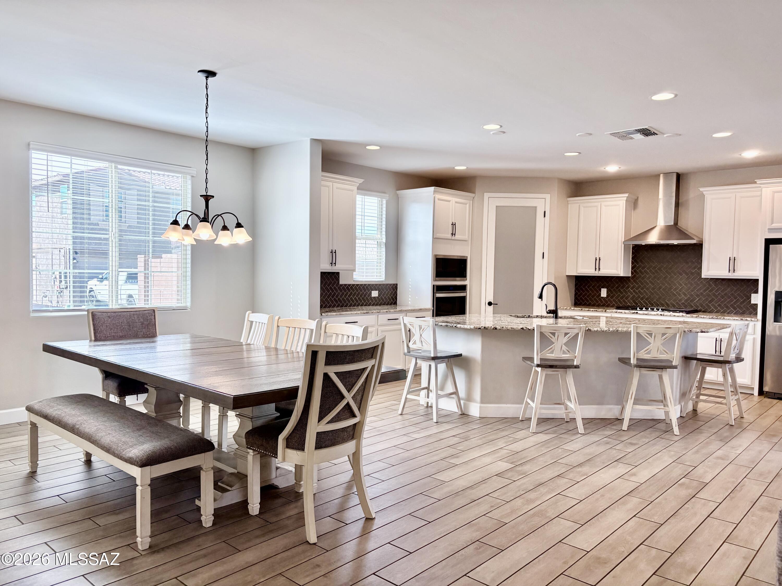 Saguaro Trails Block 6 - Residential