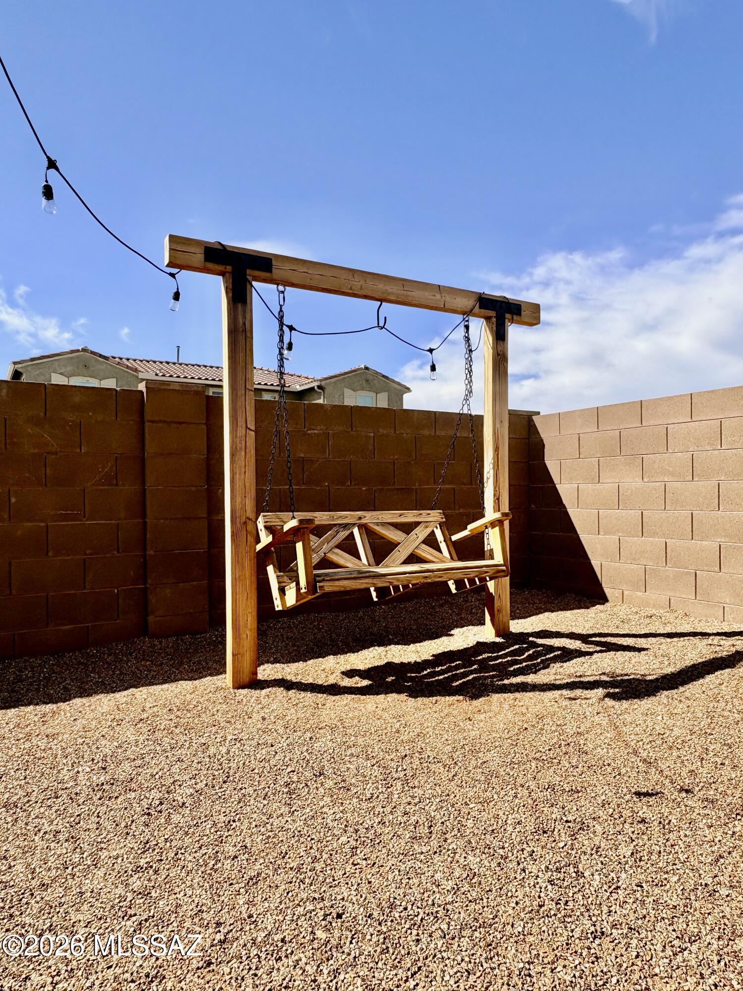Saguaro Trails Block 6 - Residential