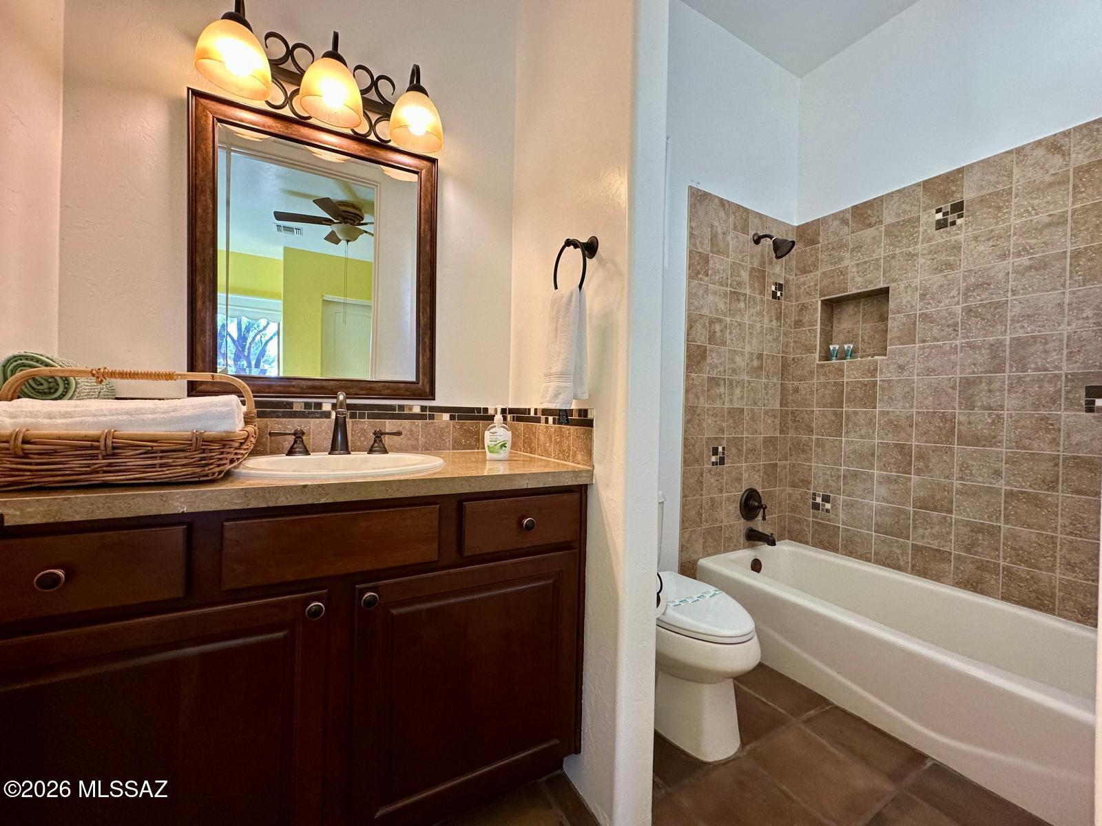 Tubac Golf Resort Development - Residential