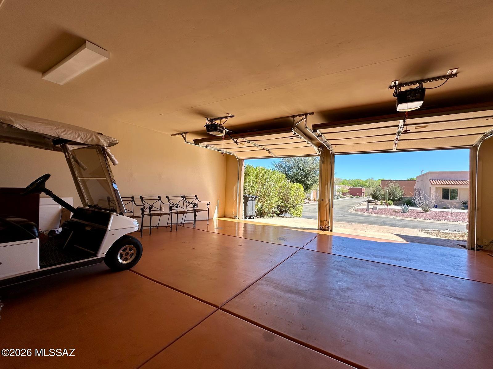 Tubac Golf Resort Development - Residential