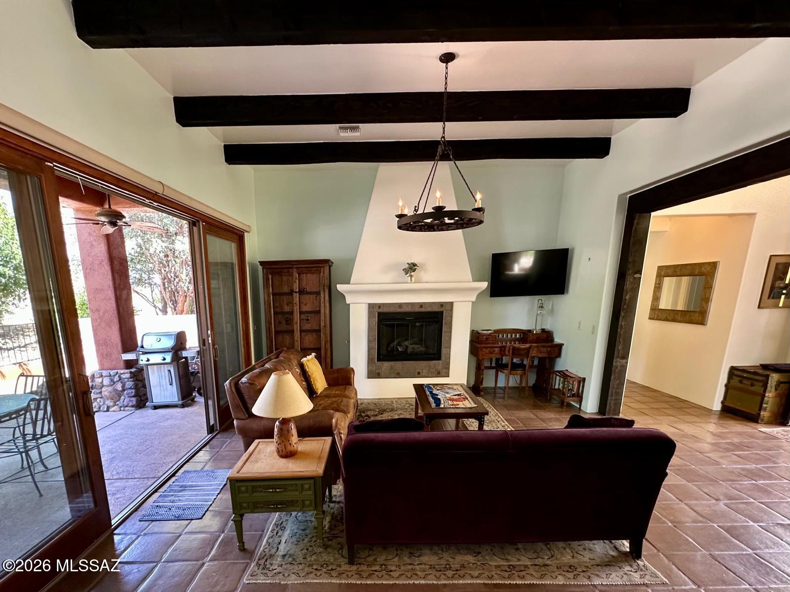 Tubac Golf Resort Development - Residential