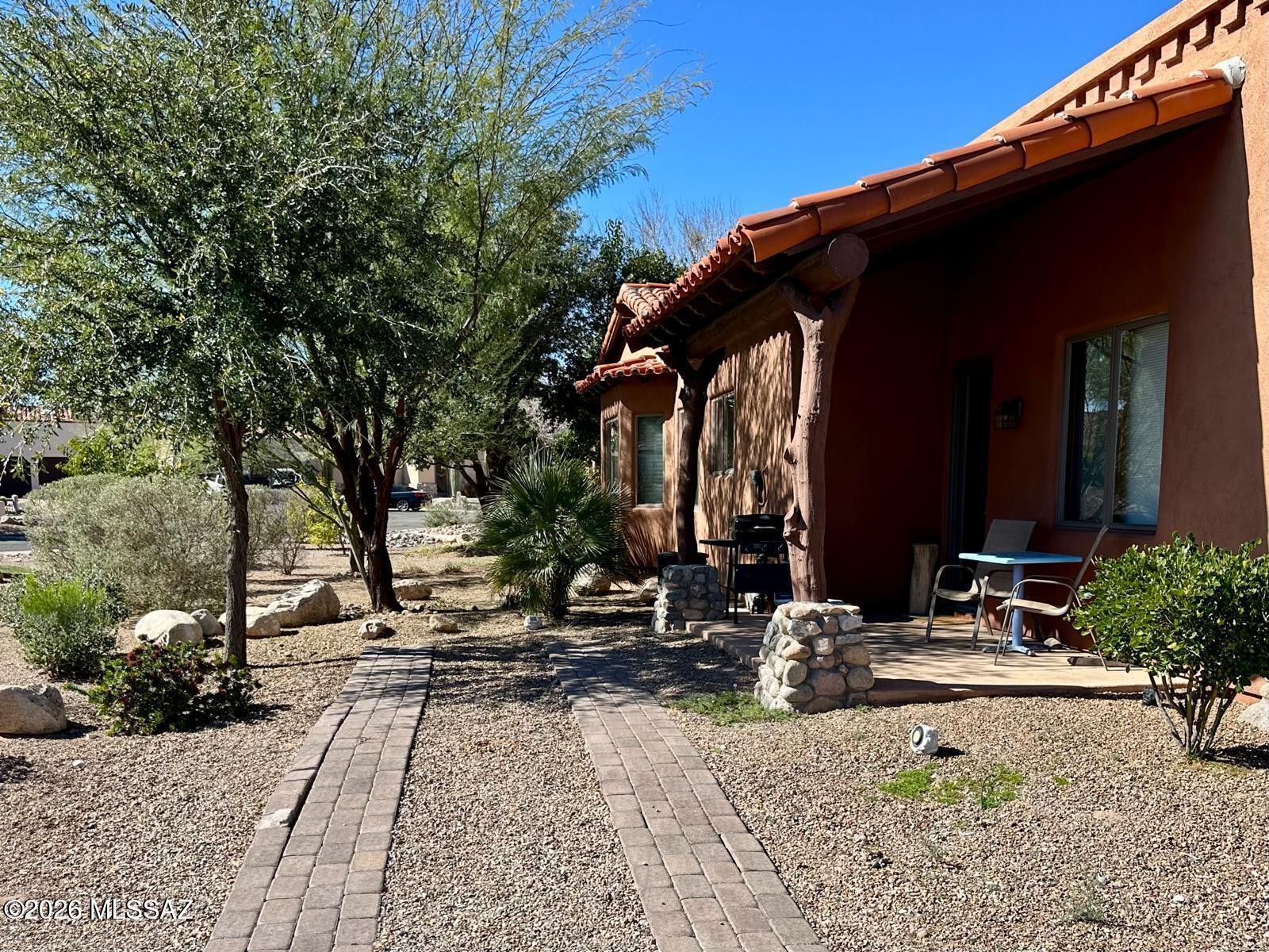 Tubac Golf Resort Development - Residential