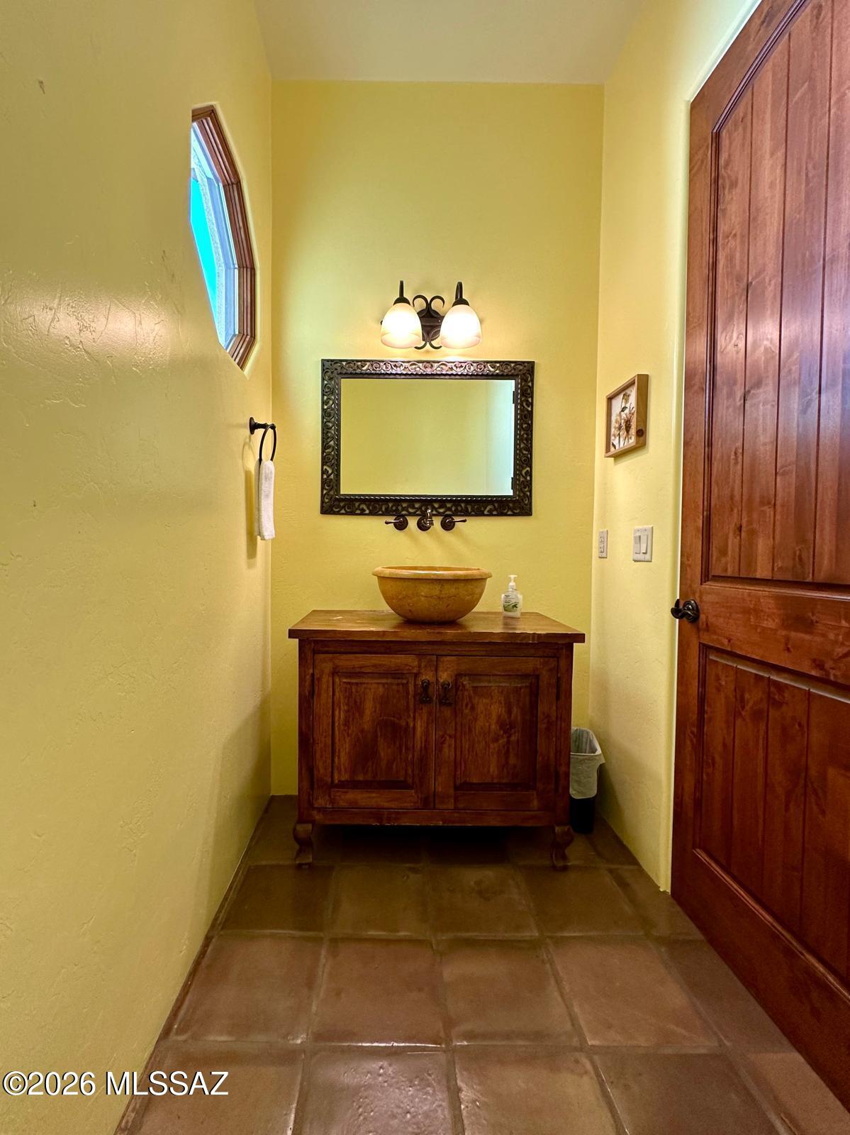 Tubac Golf Resort Development - Residential