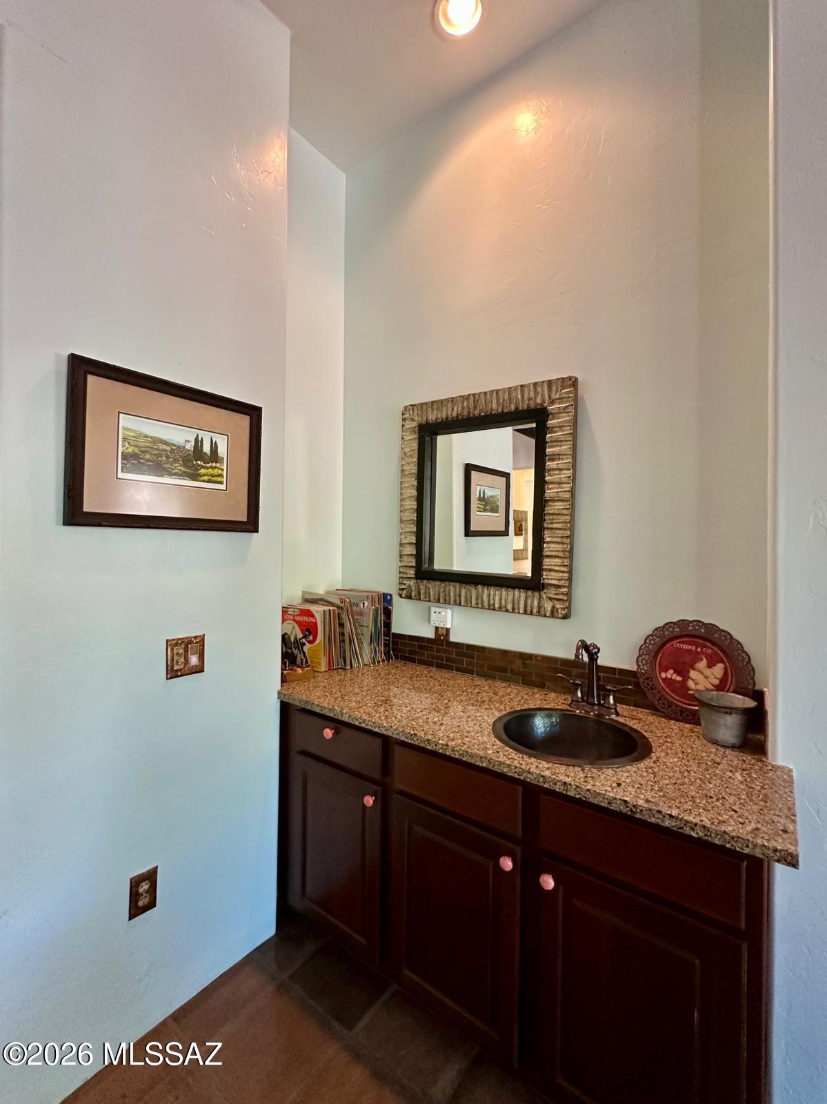 Tubac Golf Resort Development - Residential