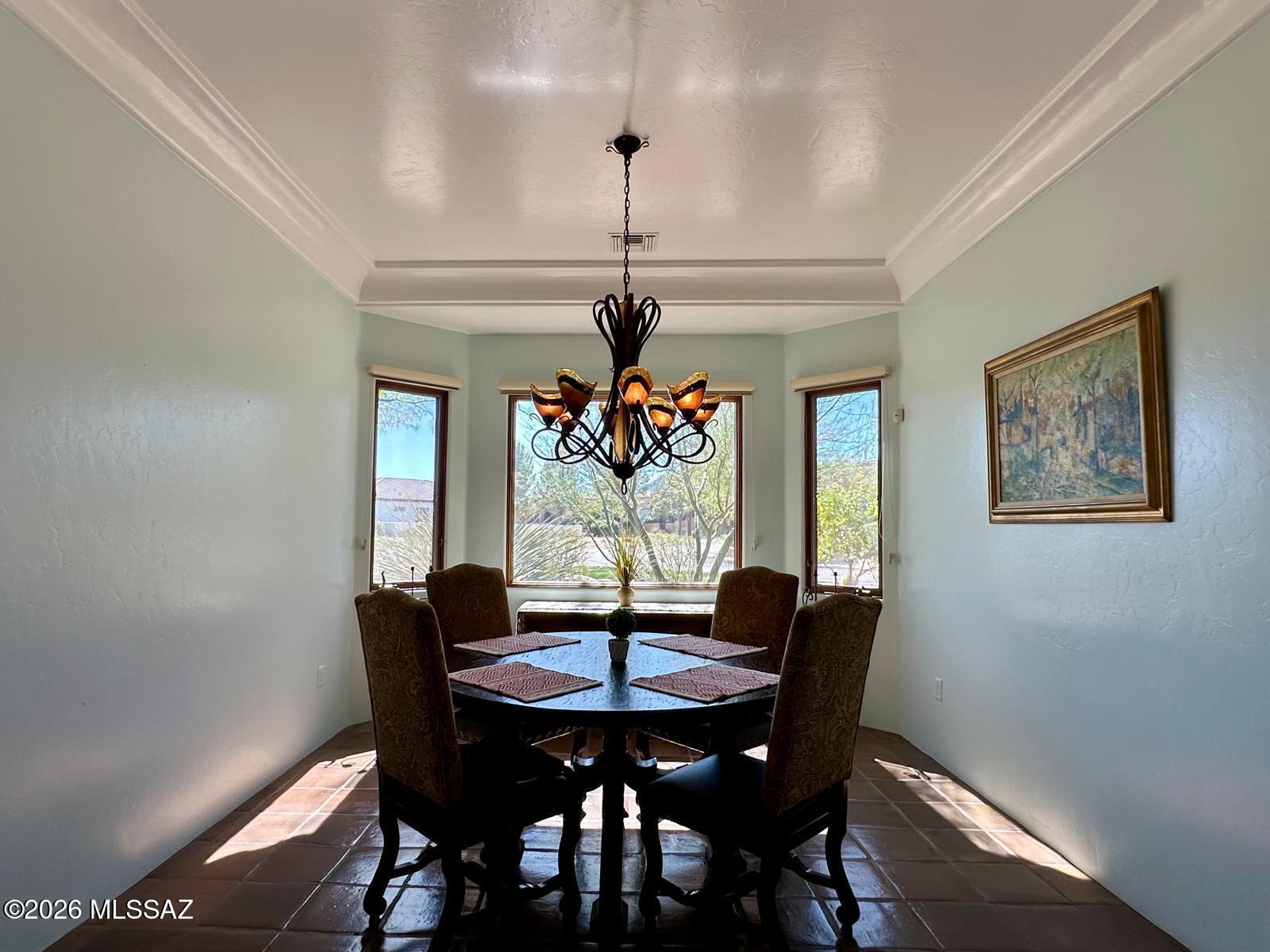 Tubac Golf Resort Development - Residential