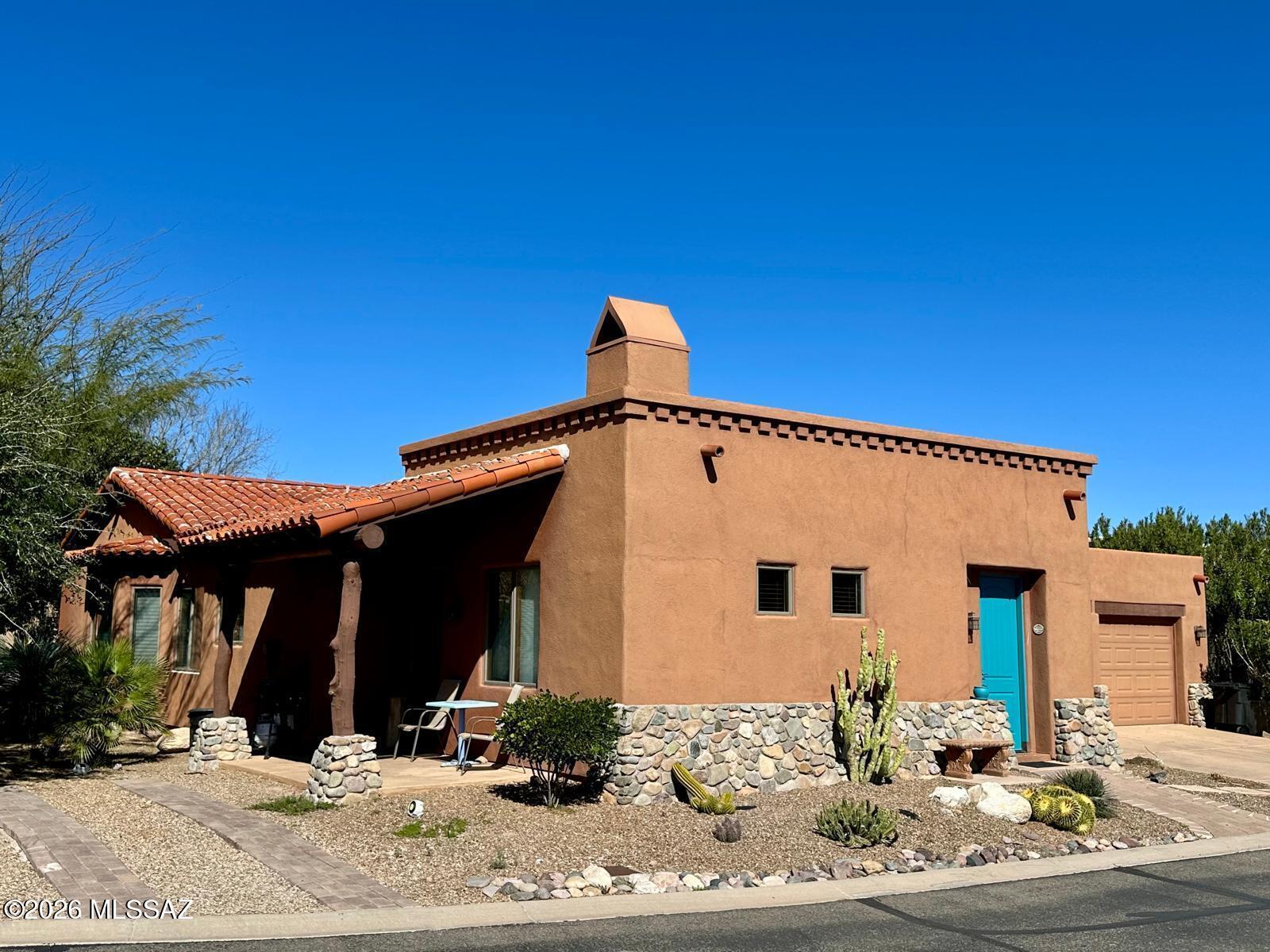 Tubac Golf Resort Development - Residential