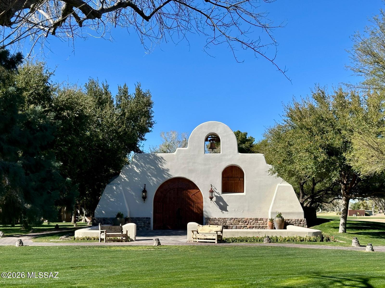 Tubac Golf Resort Development - Residential