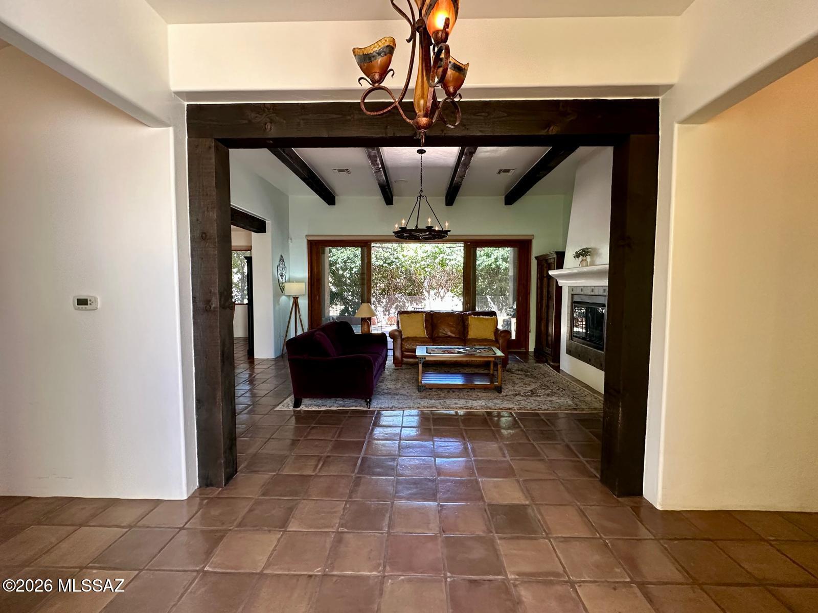 Tubac Golf Resort Development - Residential