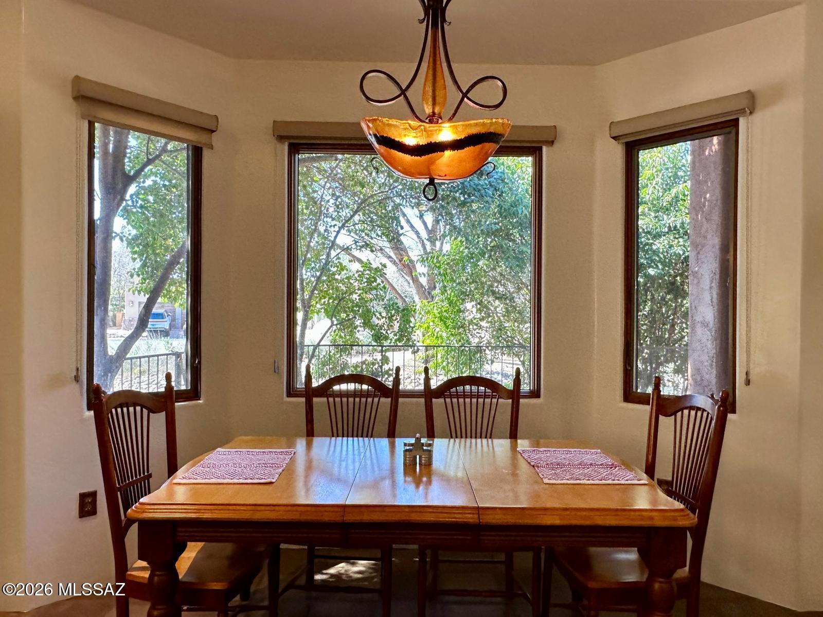 Tubac Golf Resort Development - Residential
