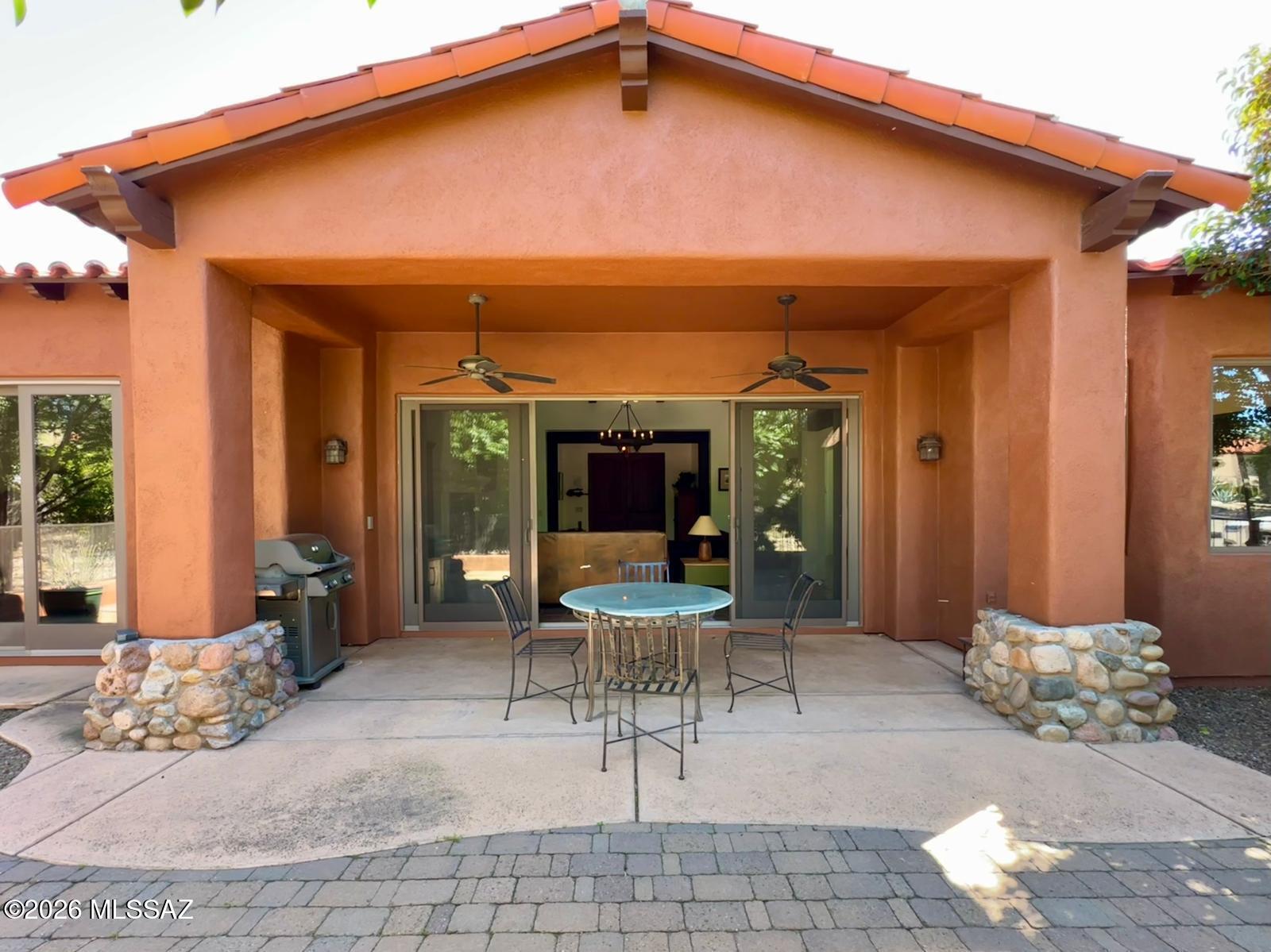 Tubac Golf Resort Development - Residential