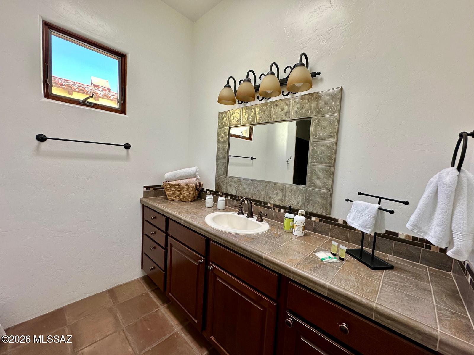 Tubac Golf Resort Development - Residential
