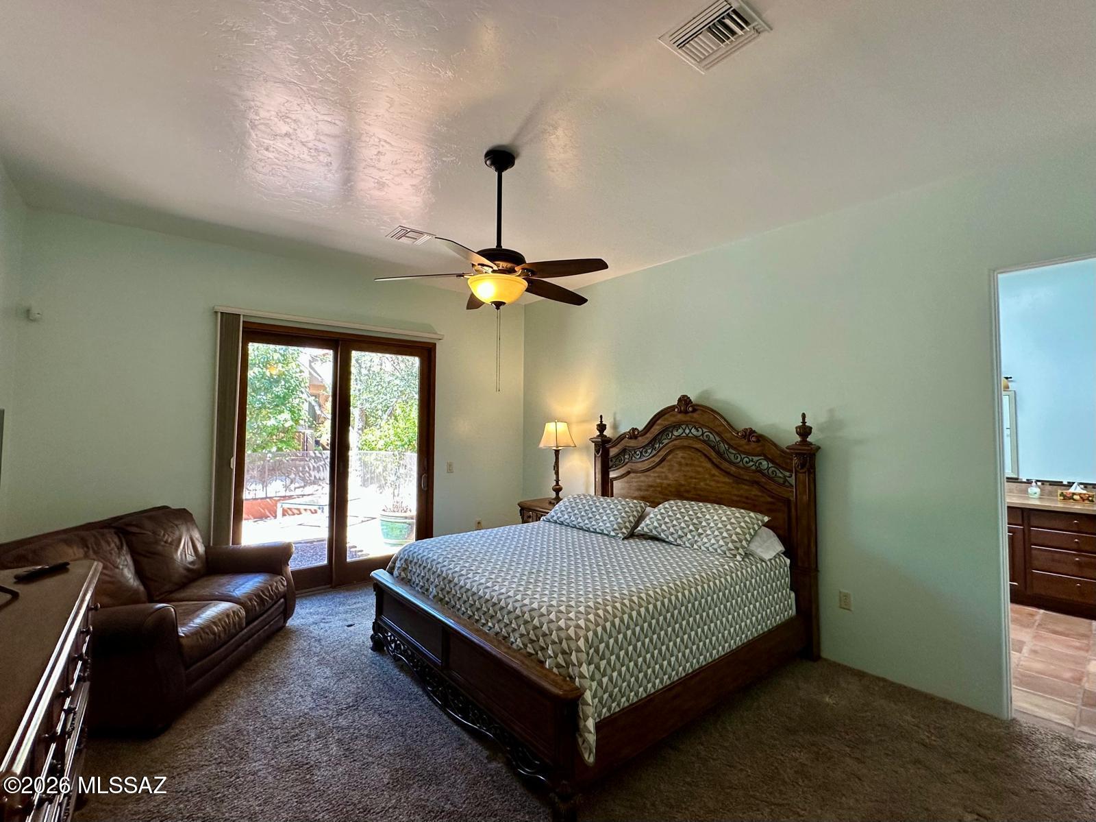 Tubac Golf Resort Development - Residential