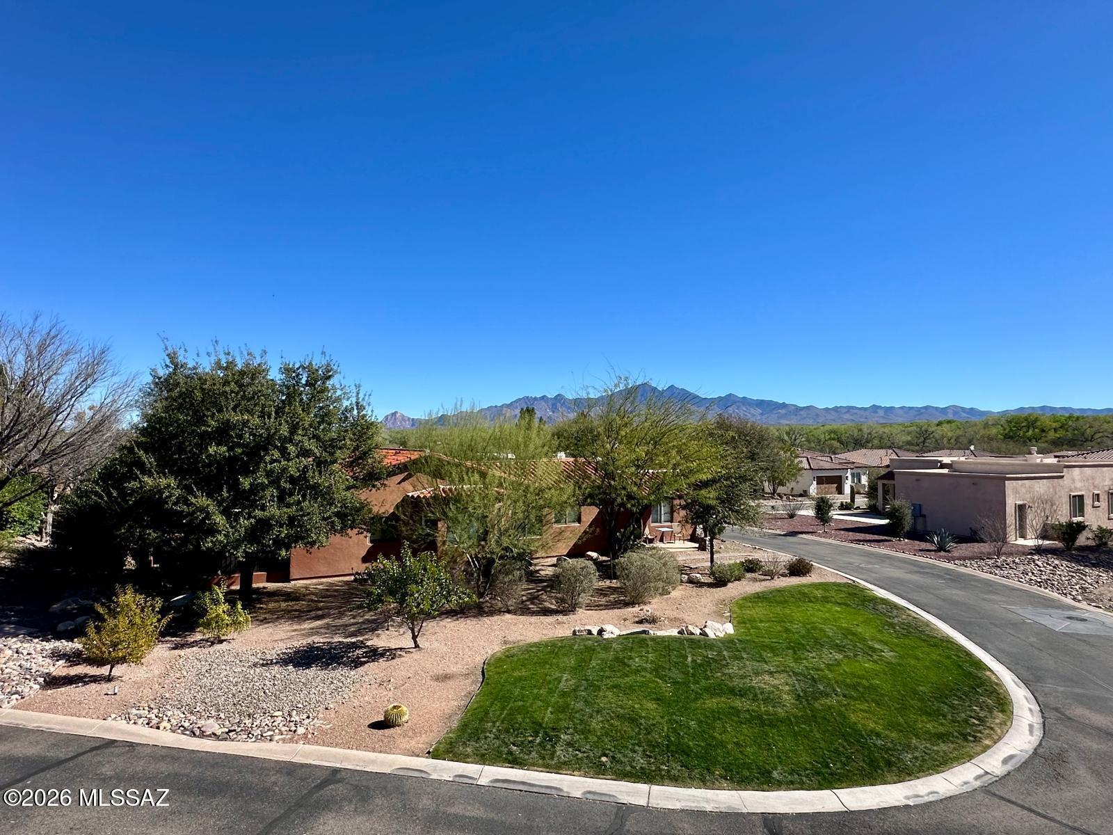 Tubac Golf Resort Development - Residential