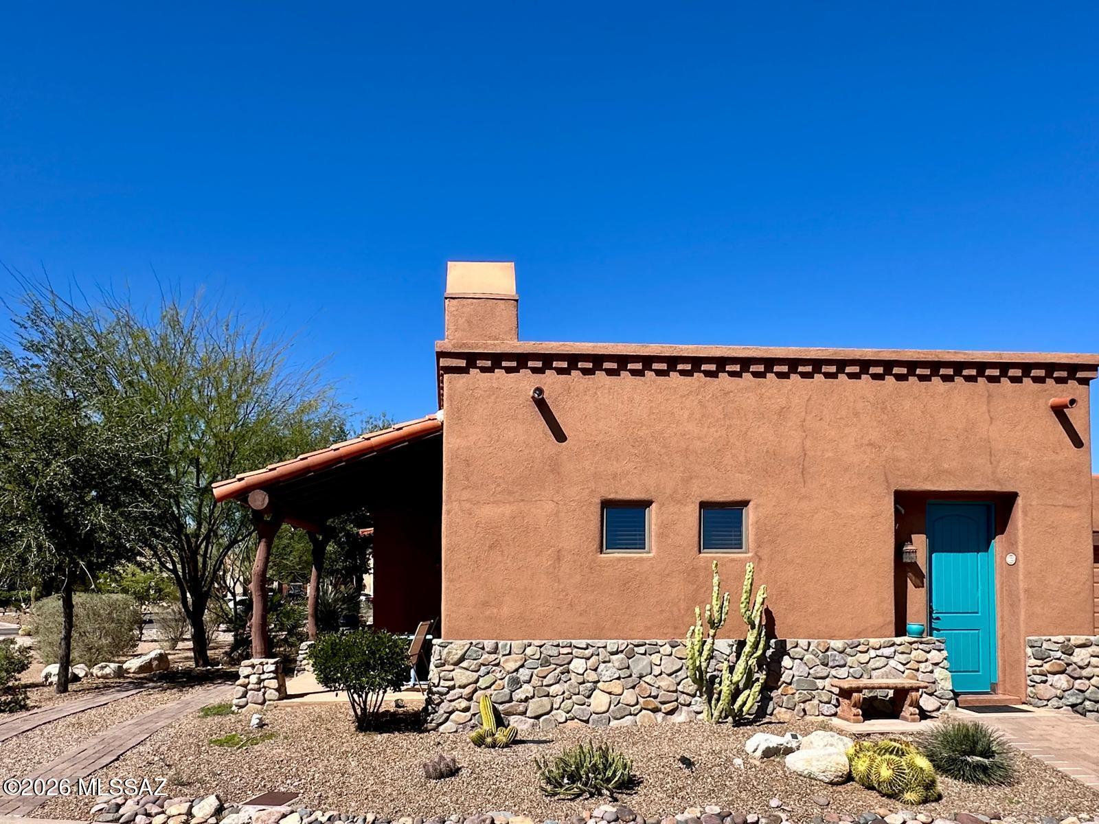 Tubac Golf Resort Development - Residential