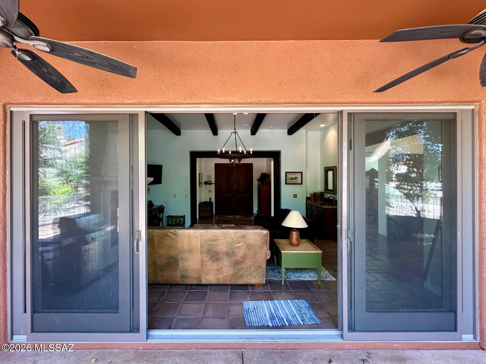 Tubac Golf Resort Development - Residential