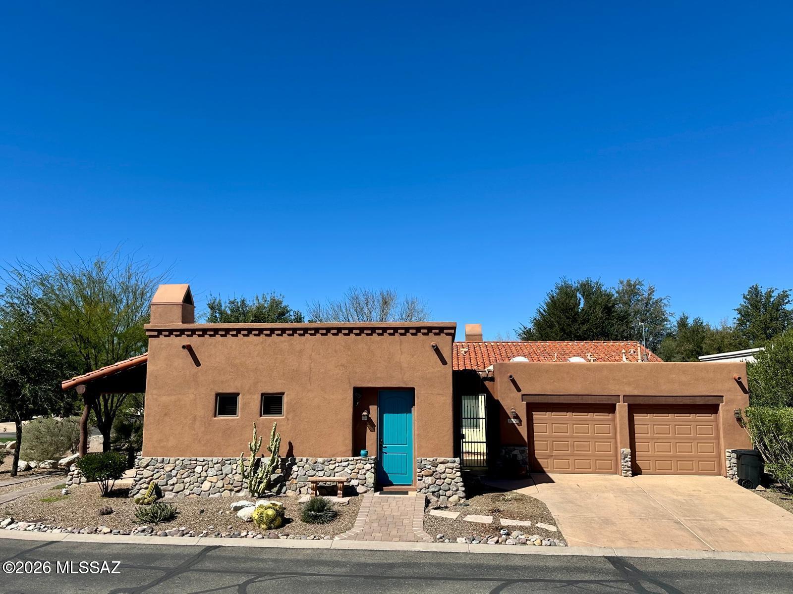 Tubac Golf Resort Development - Residential