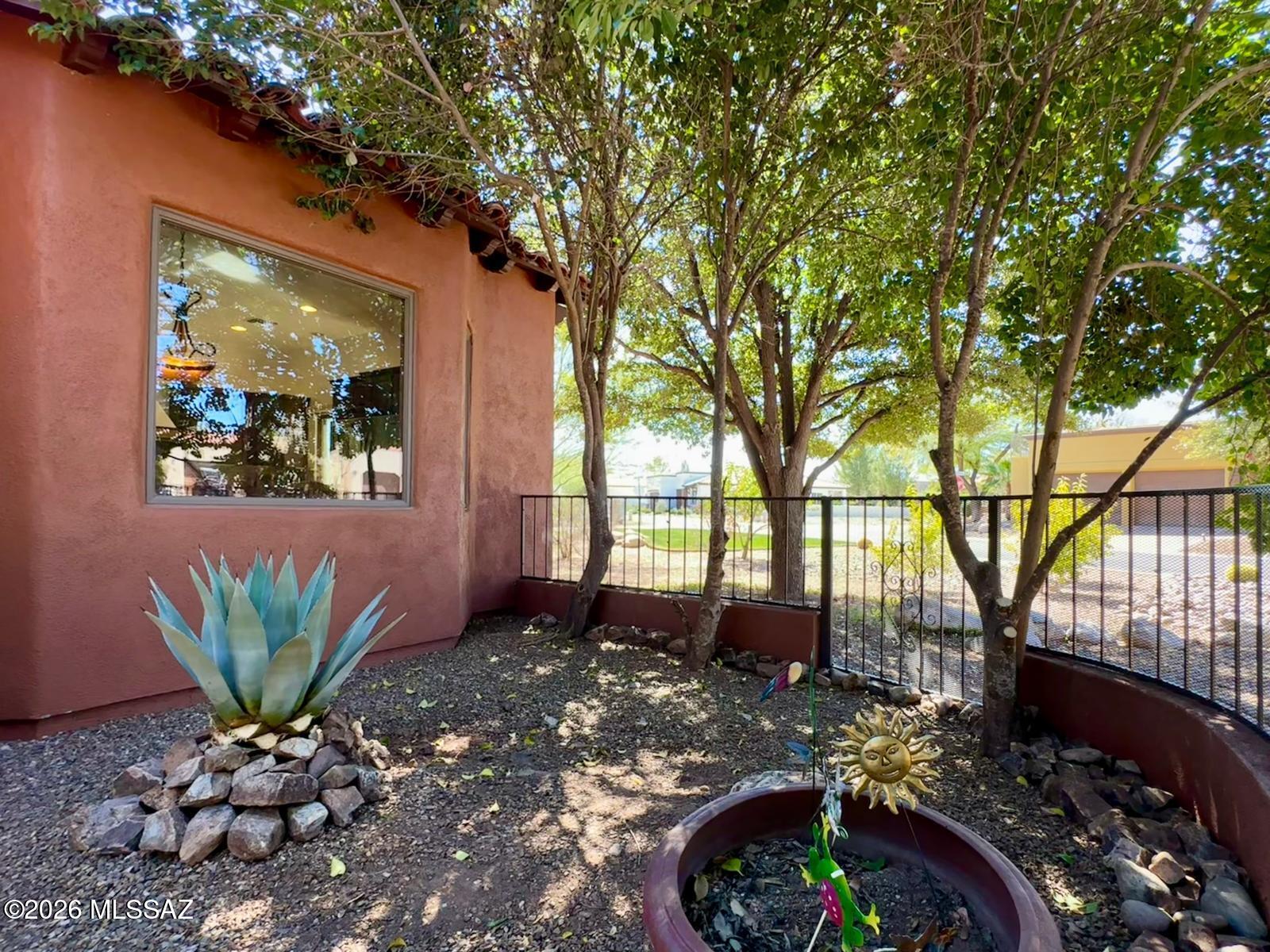 Tubac Golf Resort Development - Residential