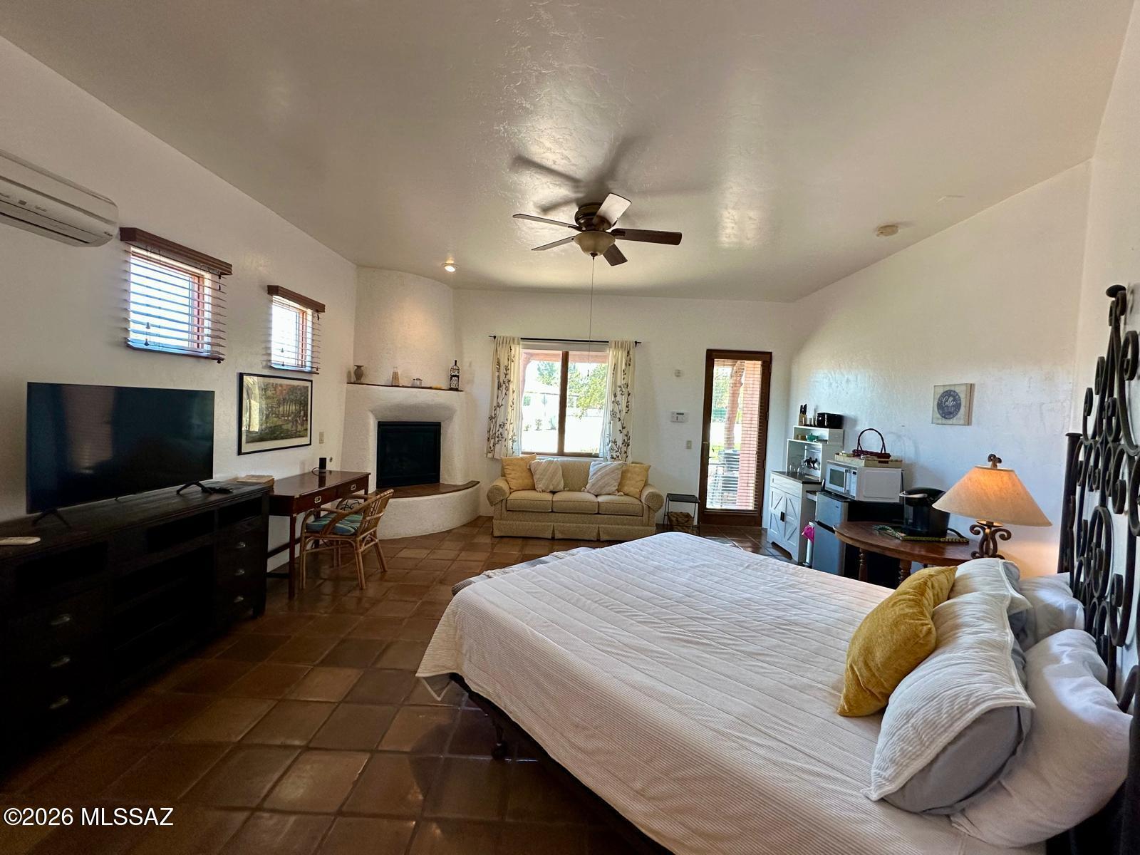 Tubac Golf Resort Development - Residential