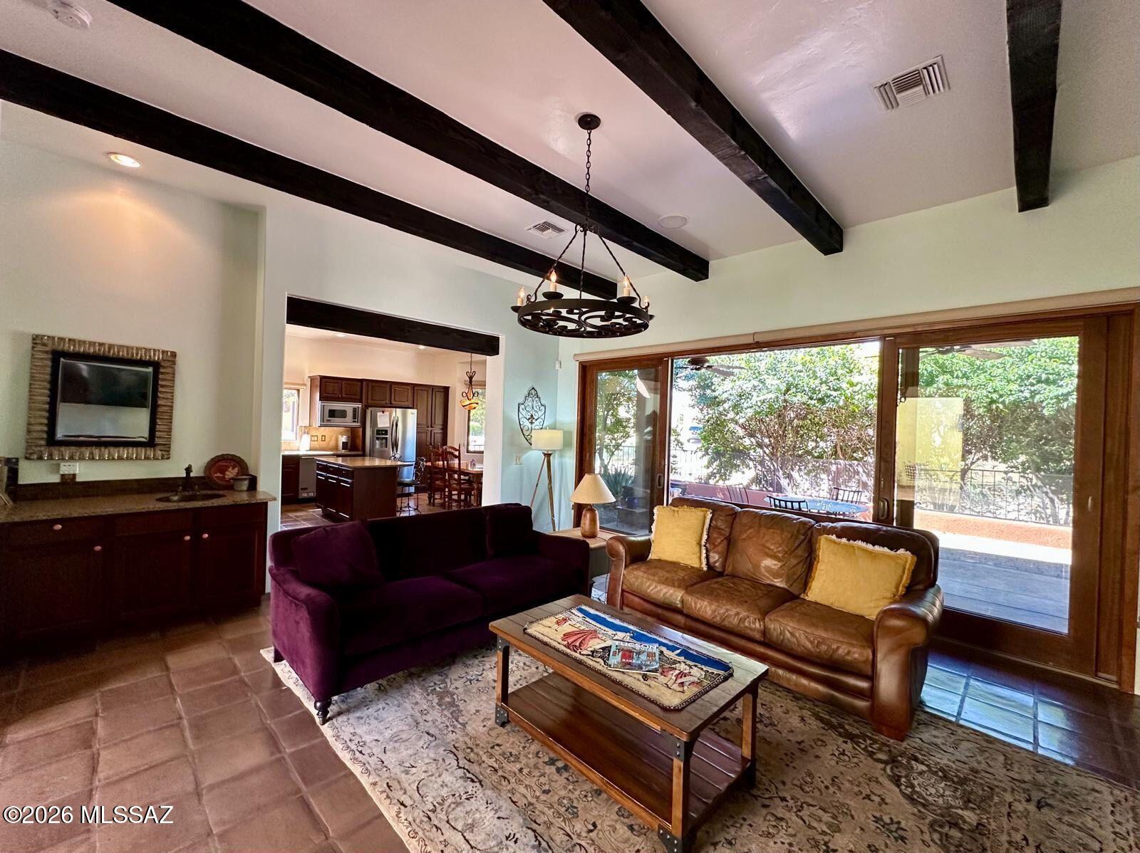 Tubac Golf Resort Development - Residential