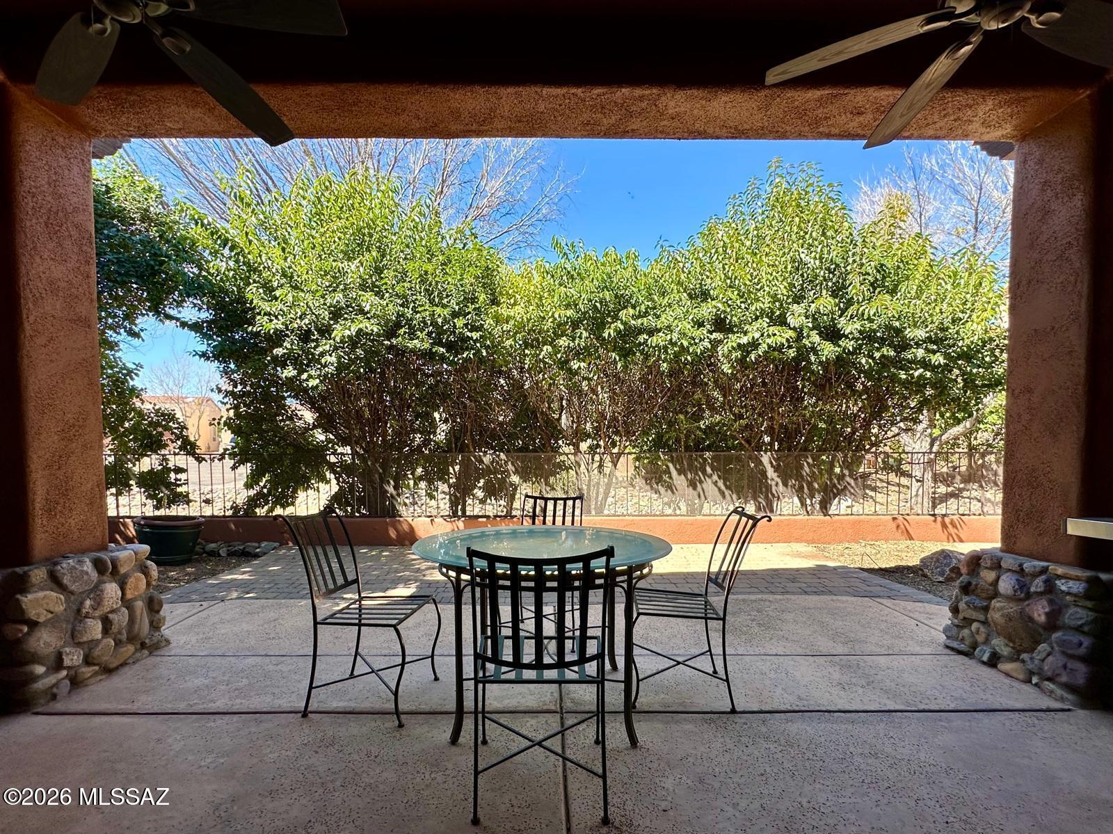 Tubac Golf Resort Development - Residential