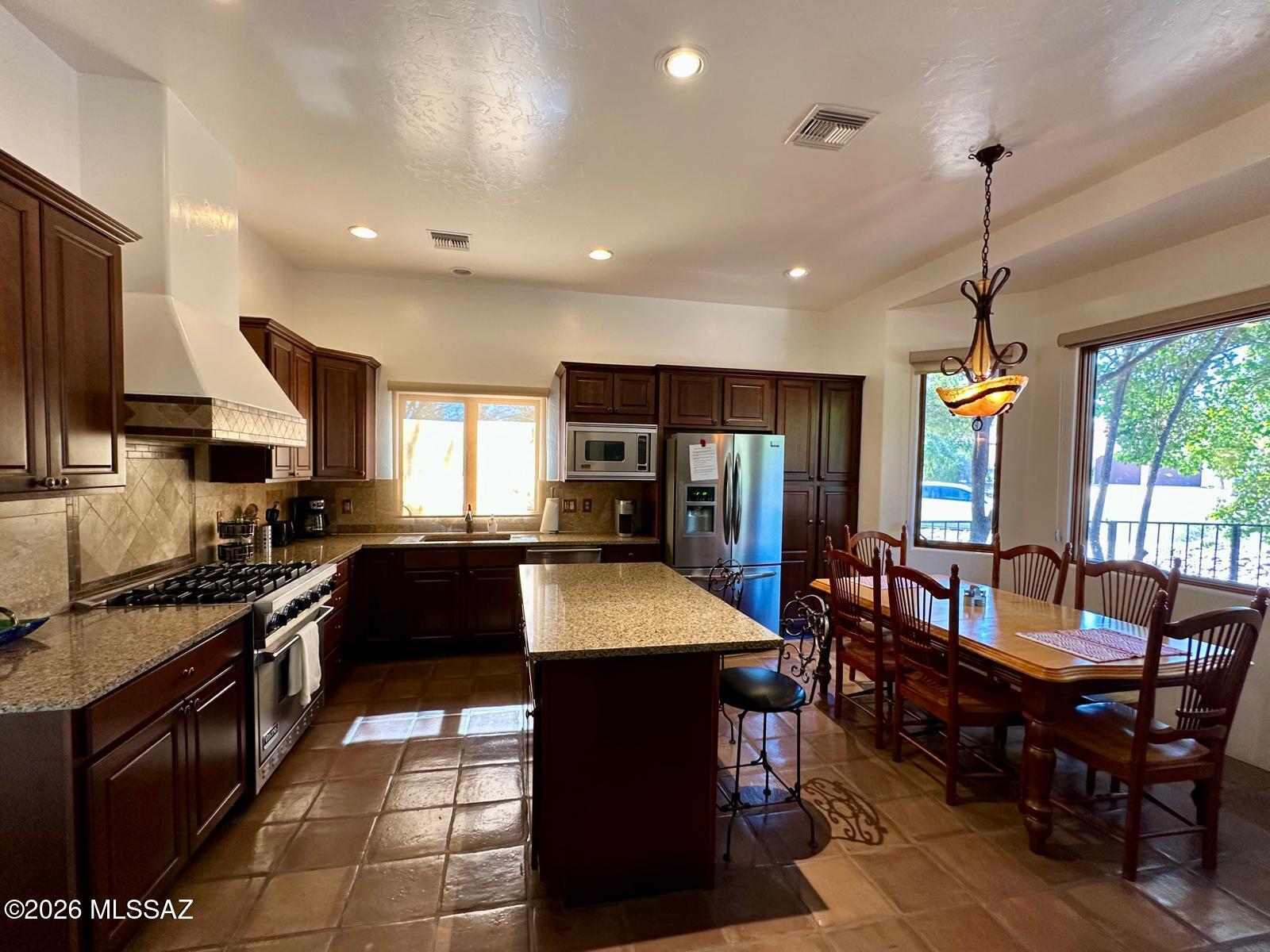 Tubac Golf Resort Development - Residential