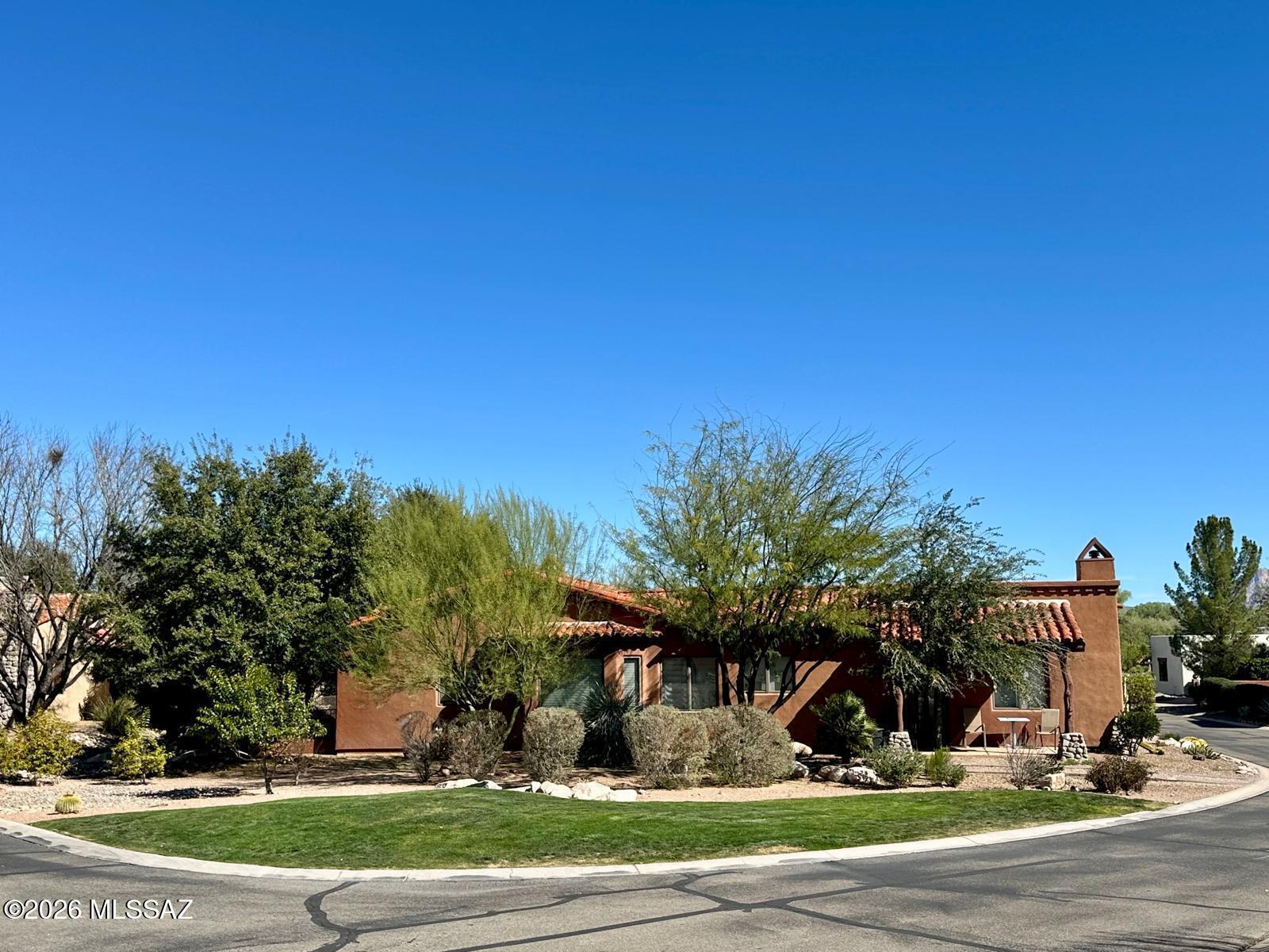 Tubac Golf Resort Development - Residential
