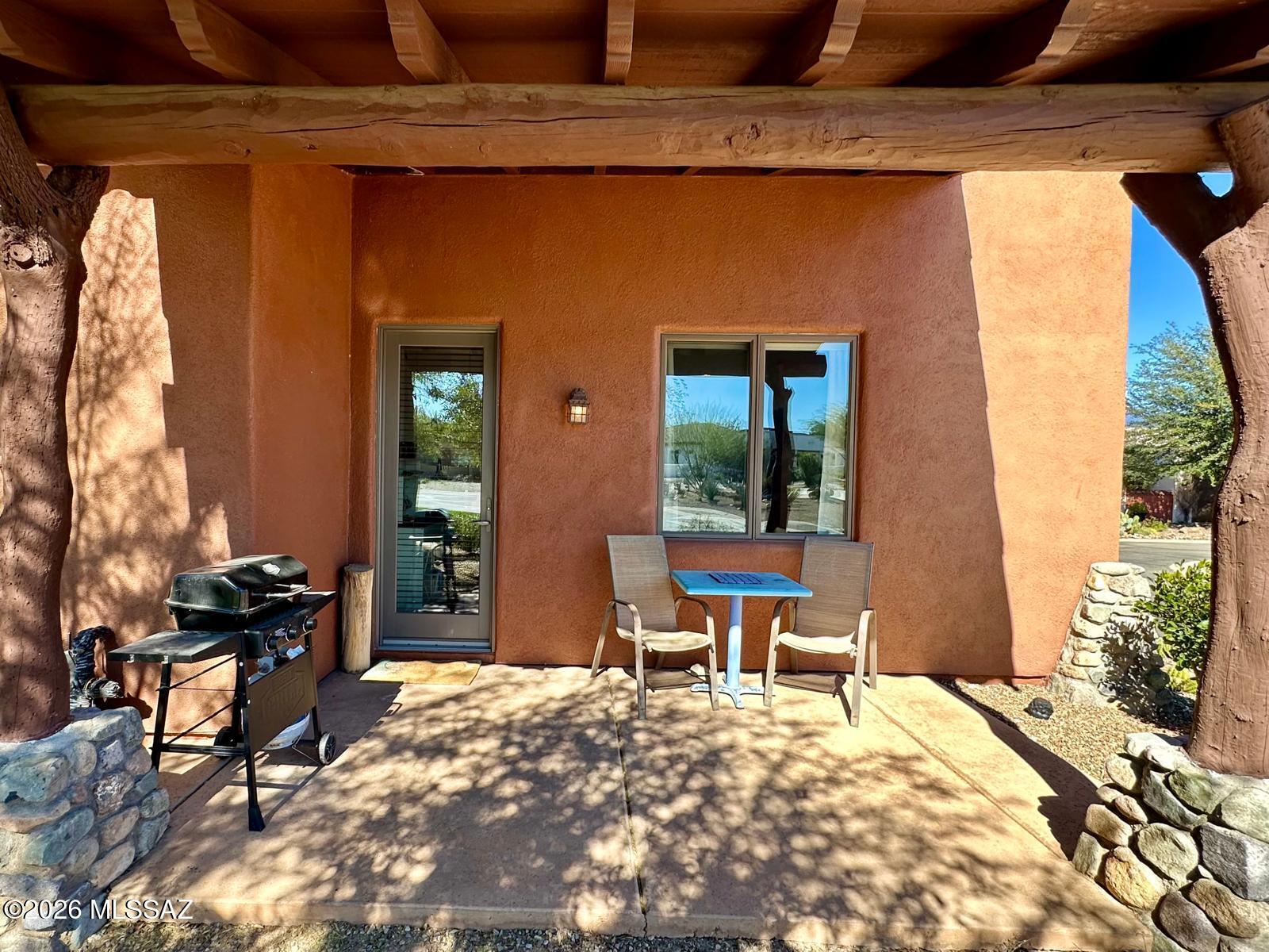 Tubac Golf Resort Development - Residential