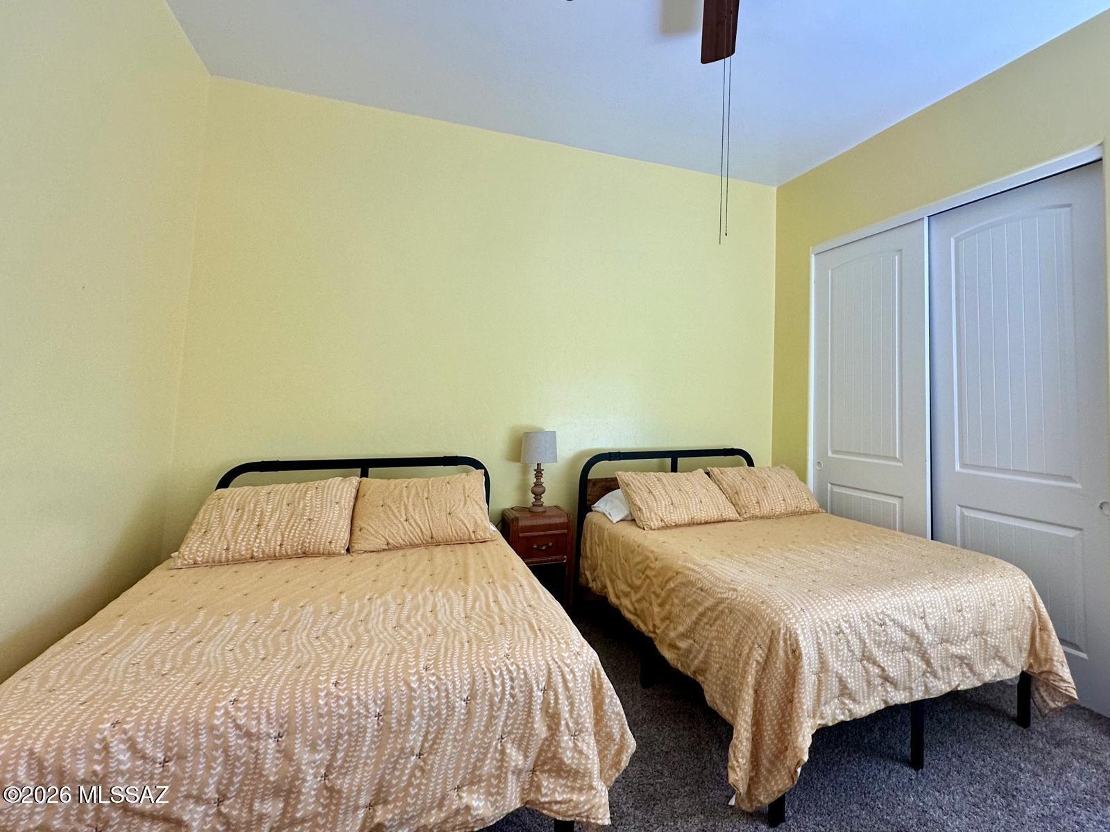 Tubac Golf Resort Development - Residential