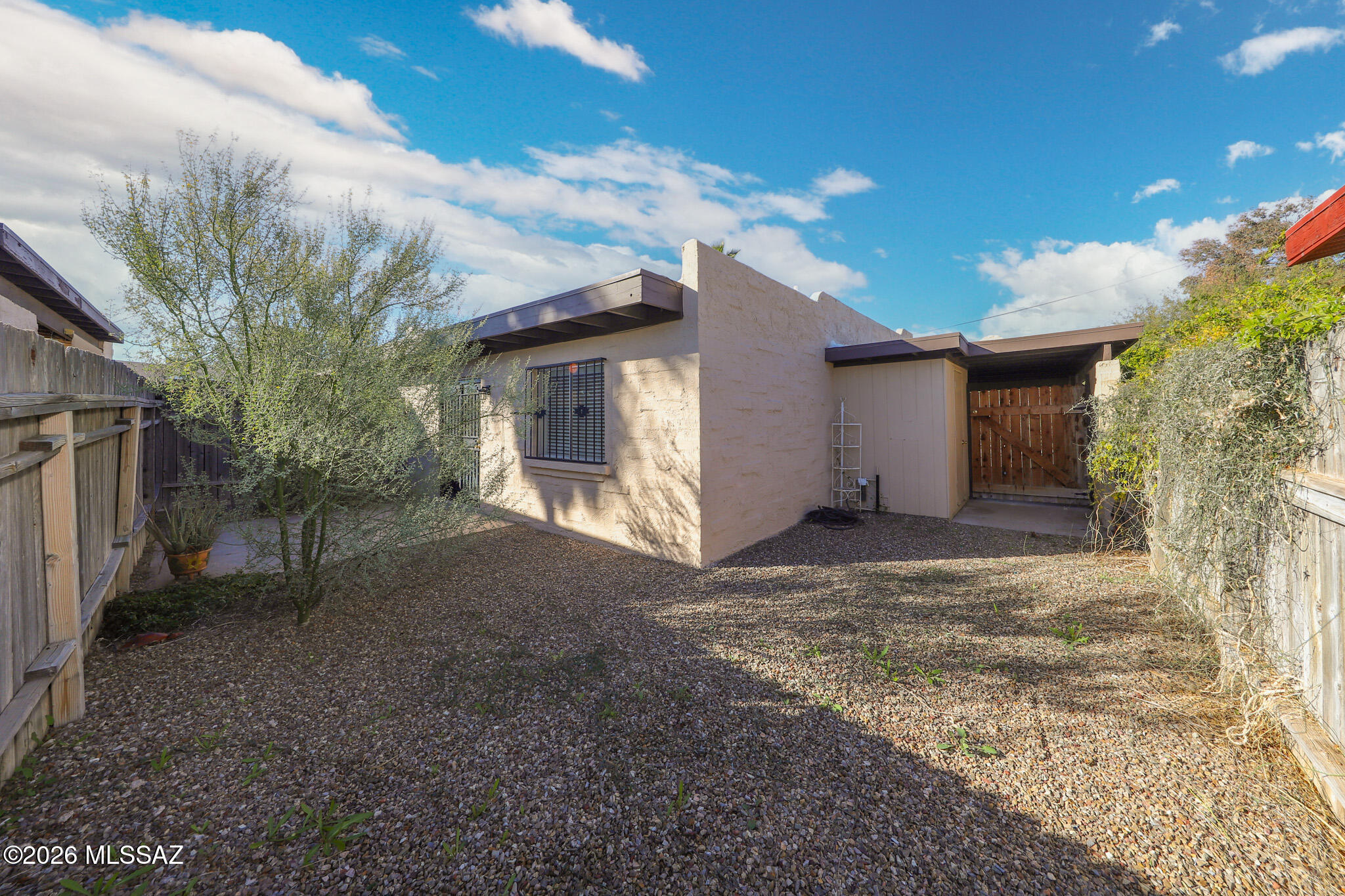 Casitas Del Valle Townhouses II (1-110) - Residential