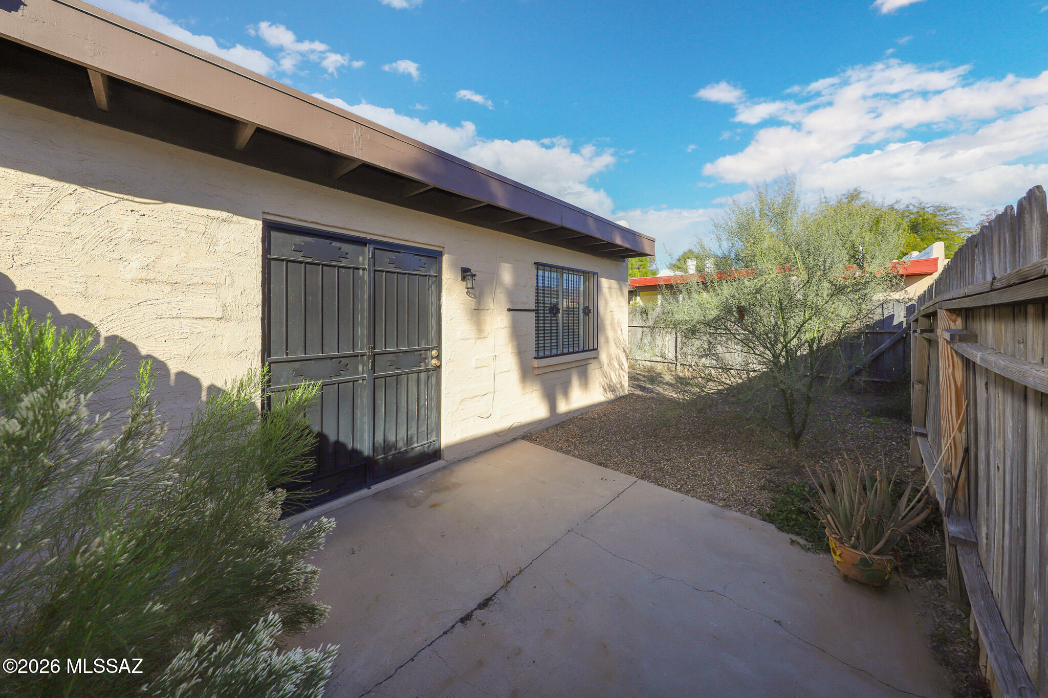 Casitas Del Valle Townhouses II (1-110) - Residential
