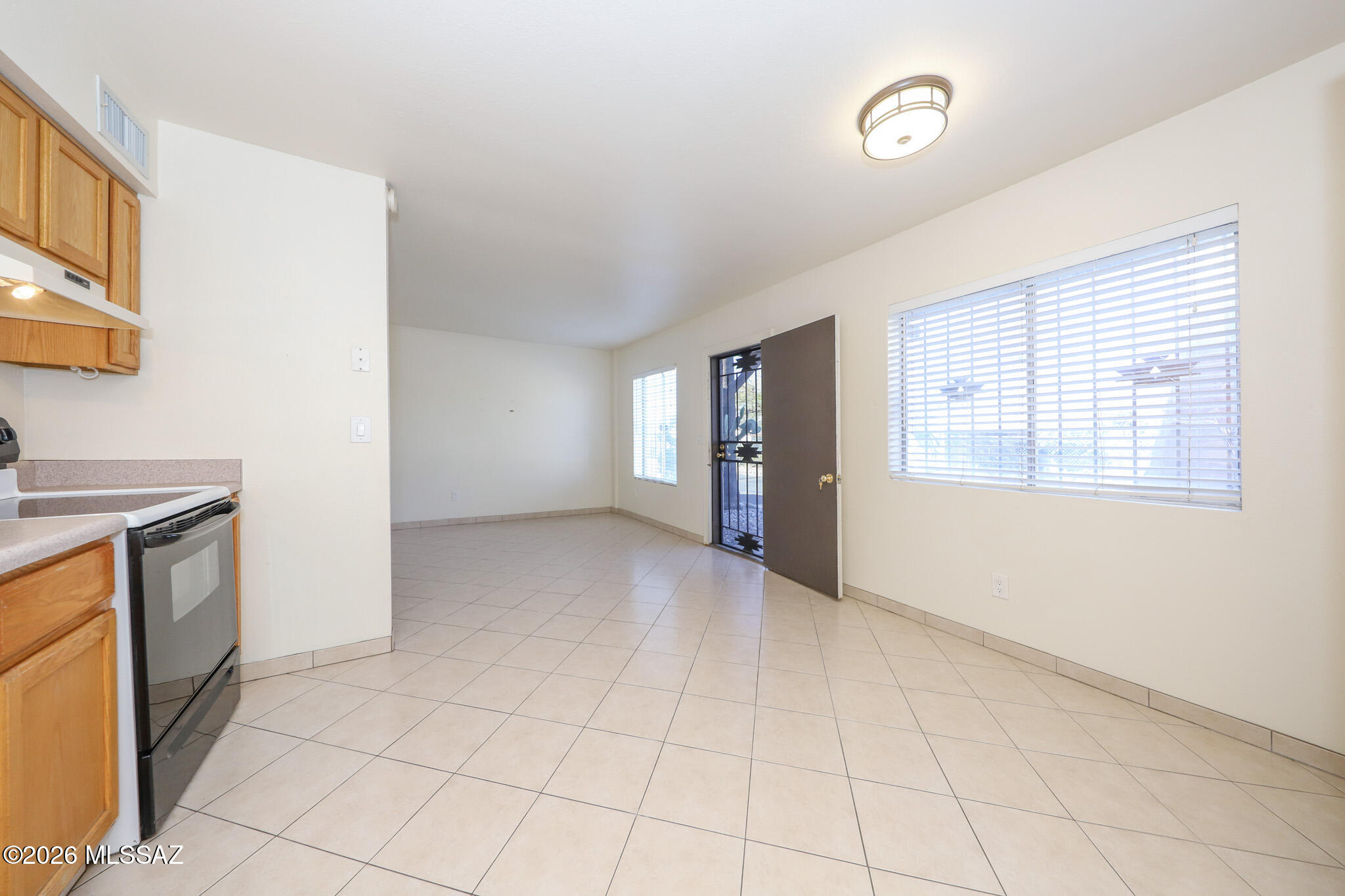 Casitas Del Valle Townhouses II (1-110) - Residential
