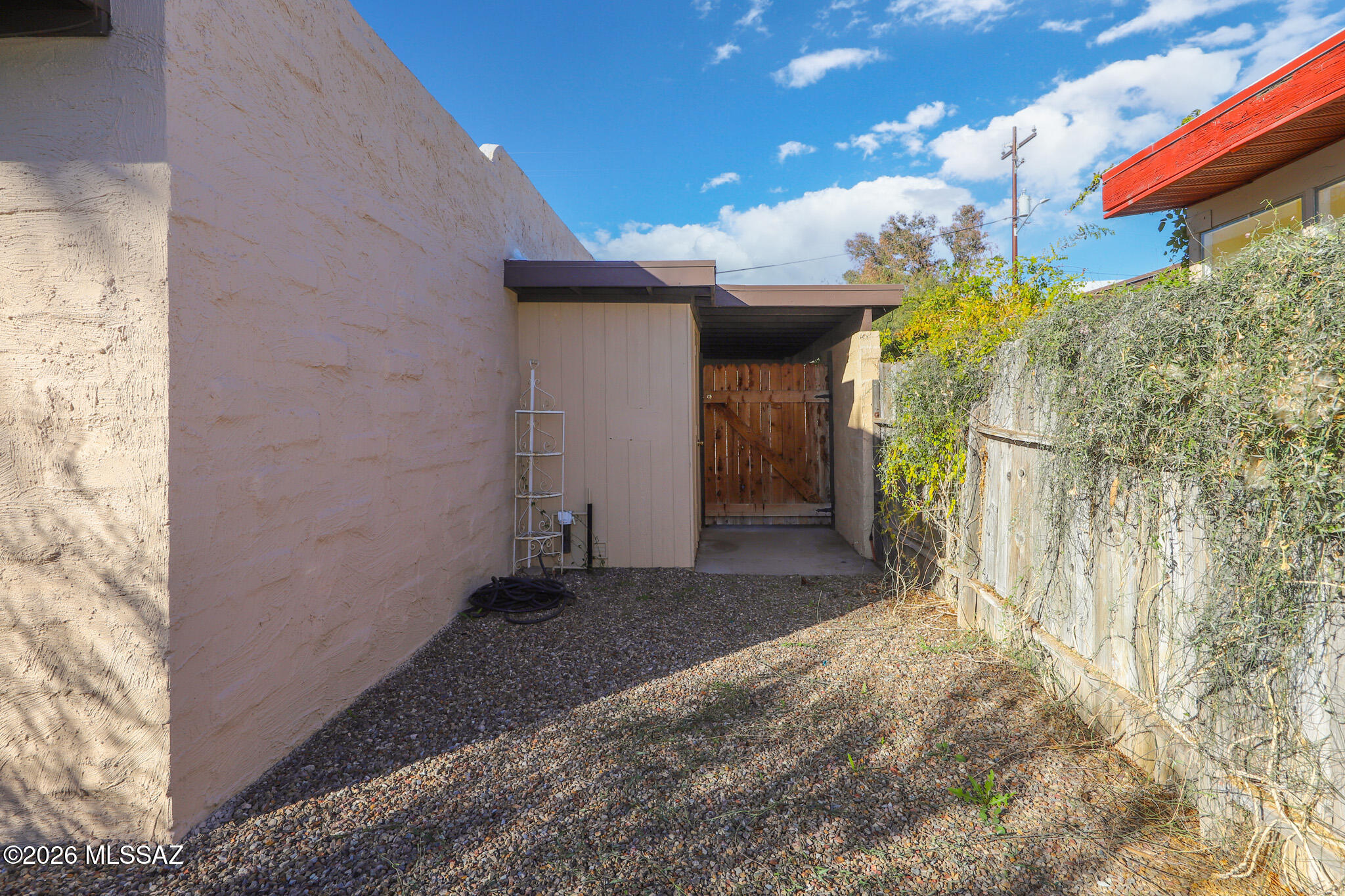 Casitas Del Valle Townhouses II (1-110) - Residential