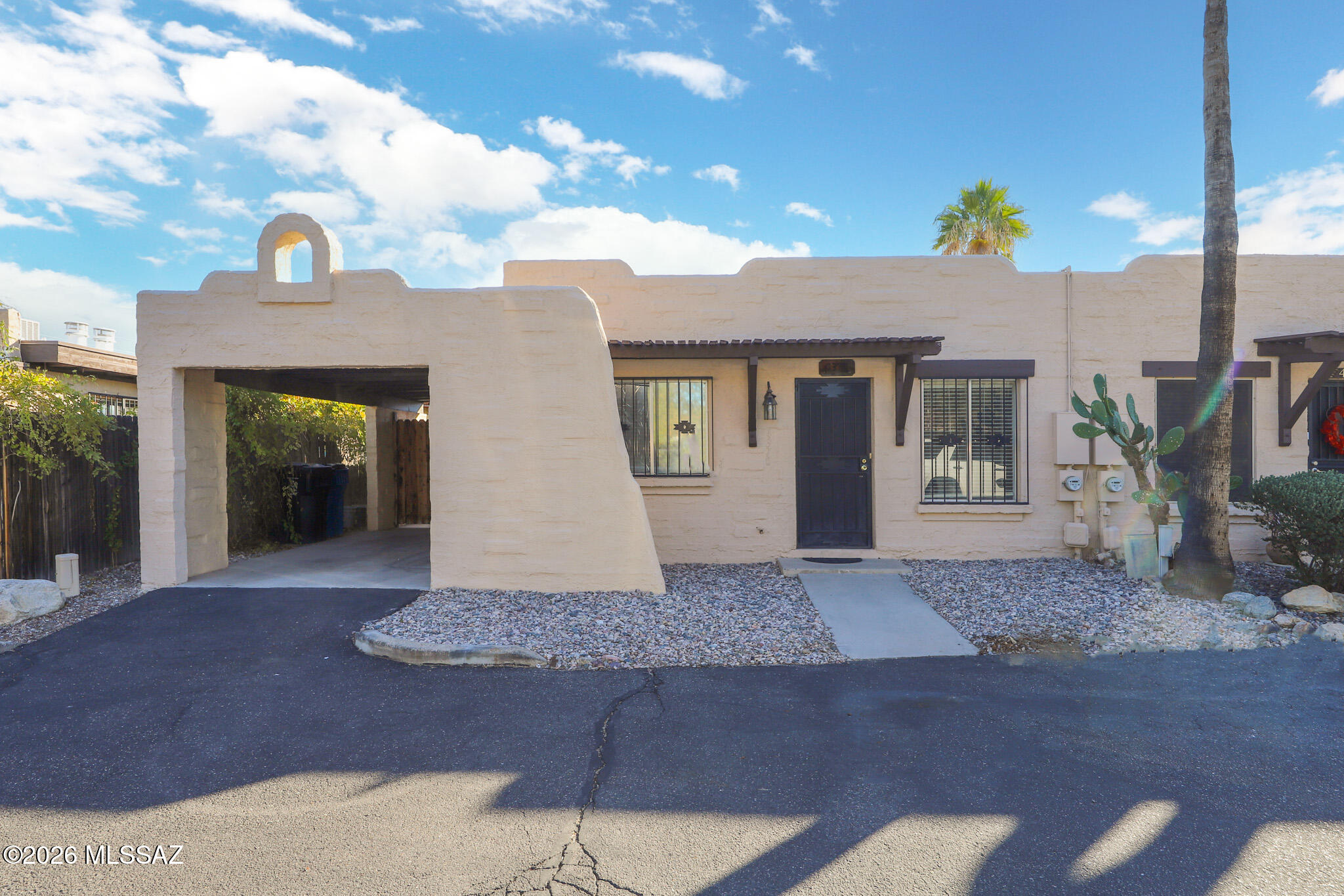 Casitas Del Valle Townhouses II (1-110) - Residential