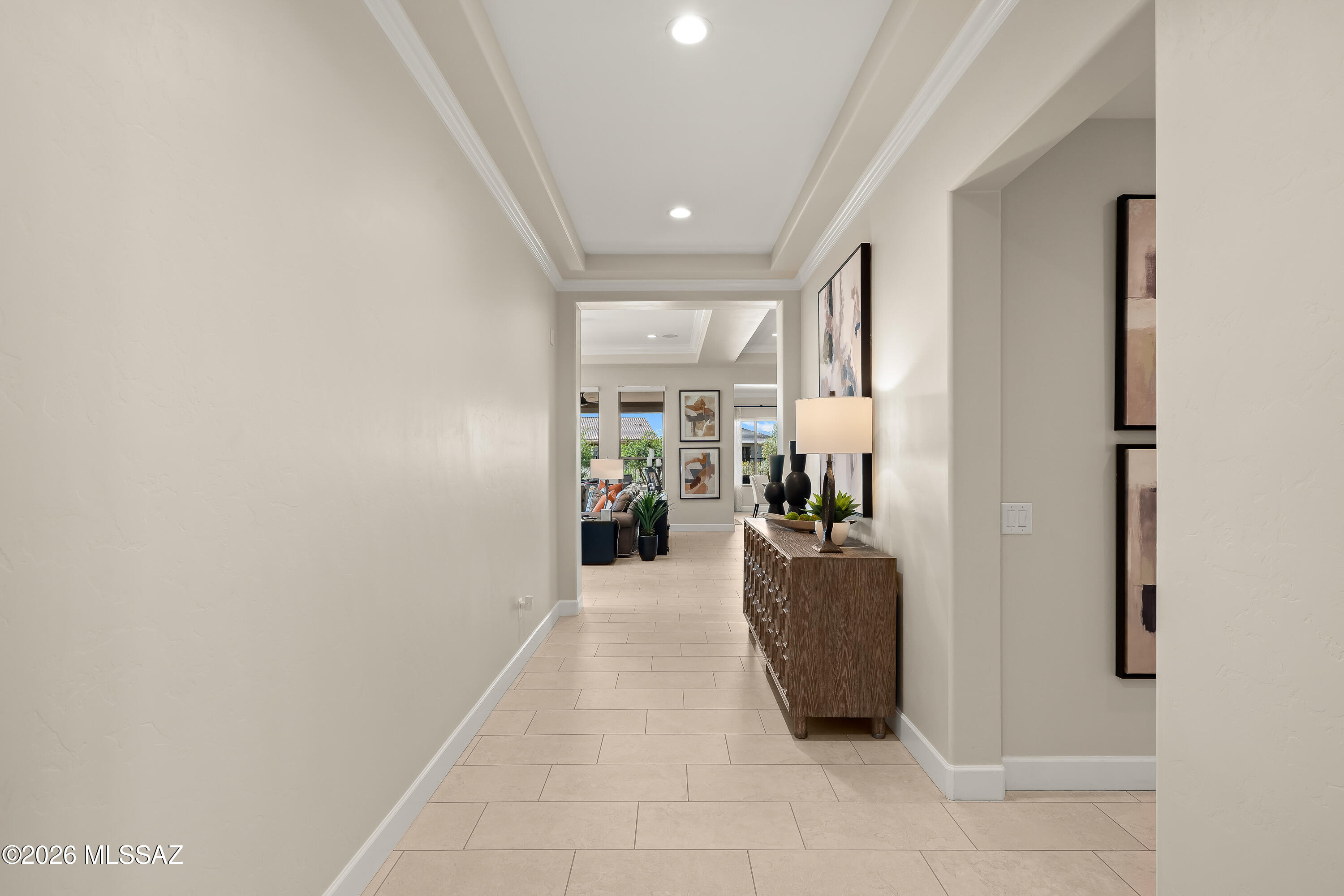 Saddlebrooke Ranch - Residential