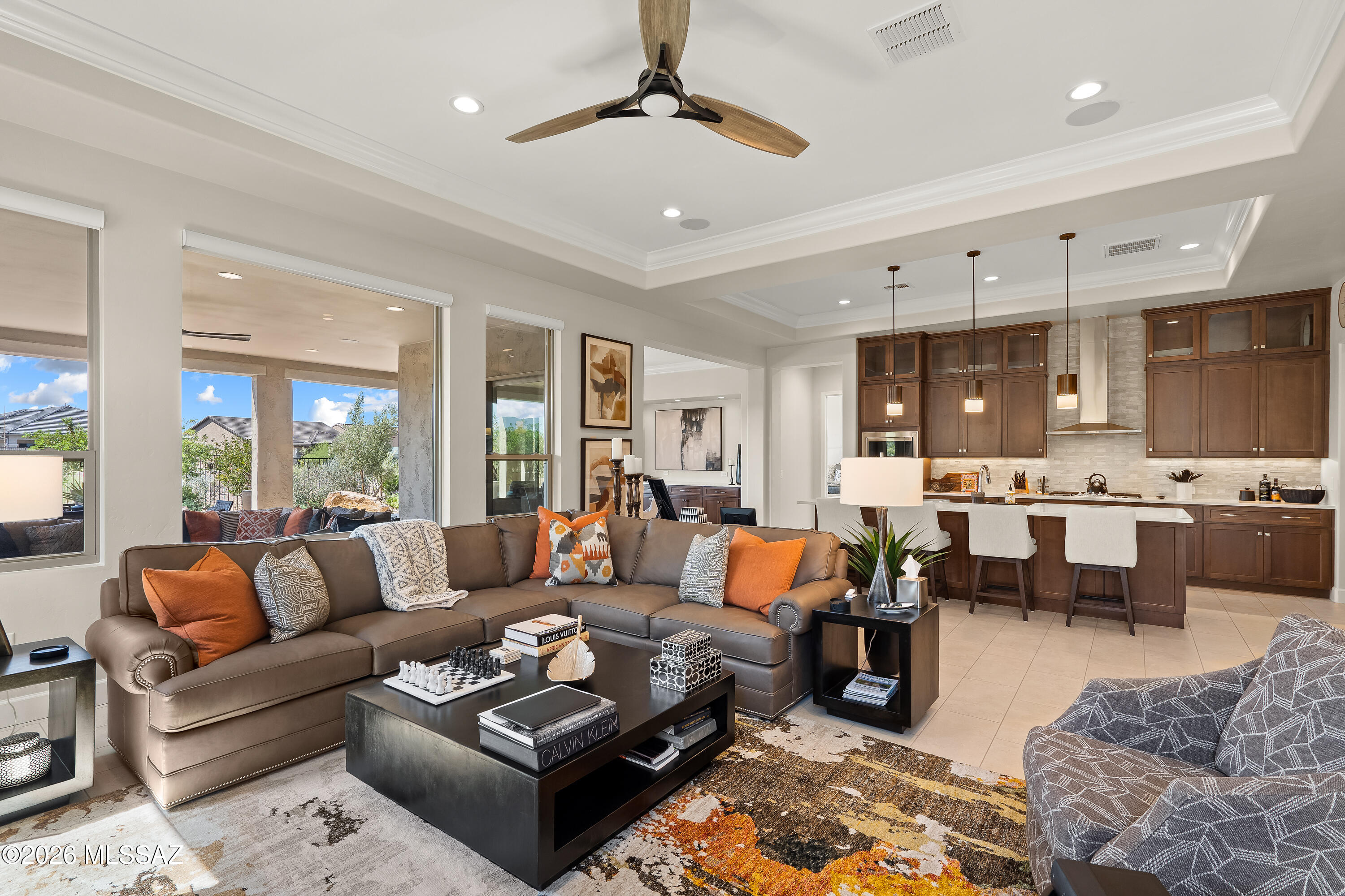 Saddlebrooke Ranch - Residential