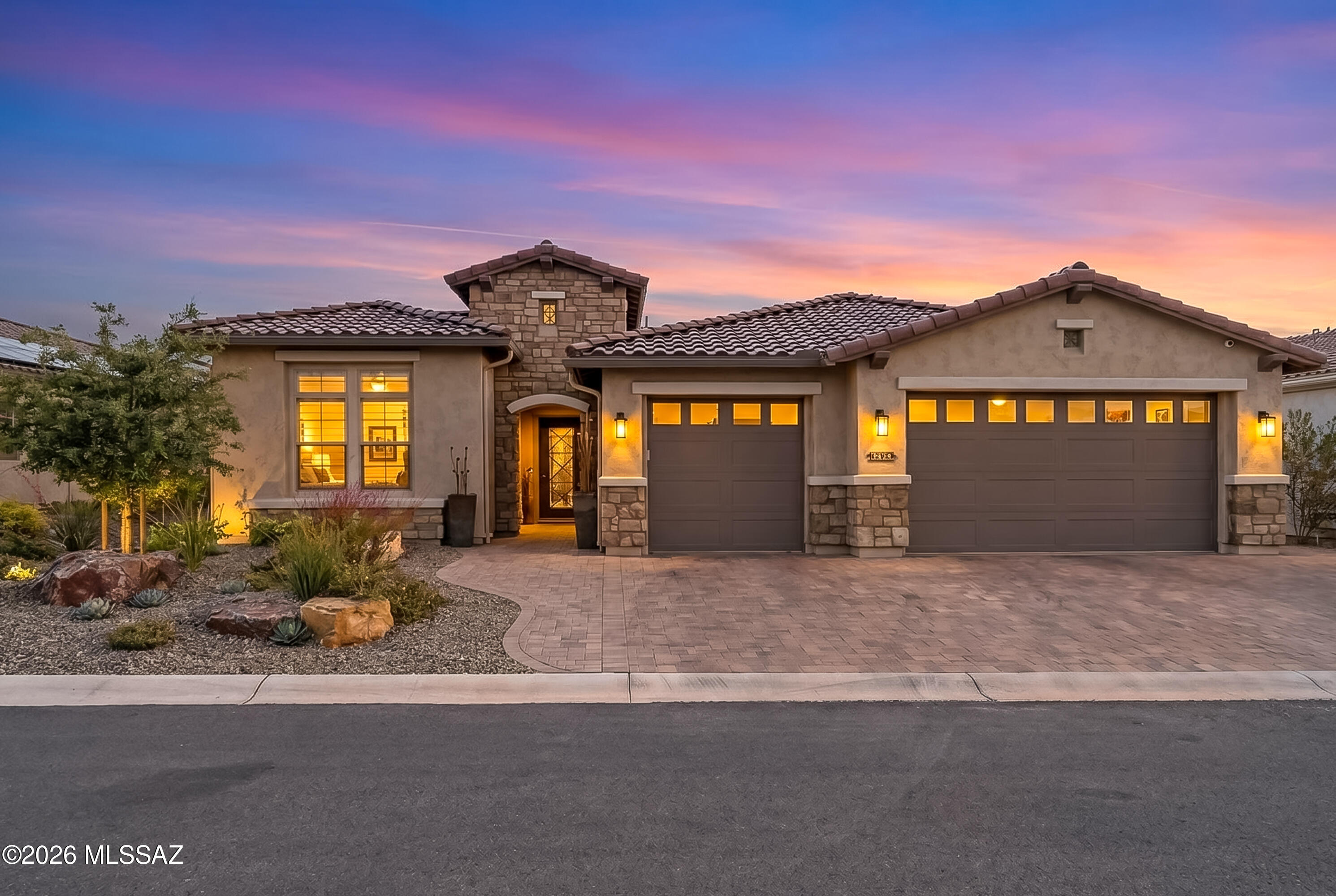 Saddlebrooke Ranch - Residential