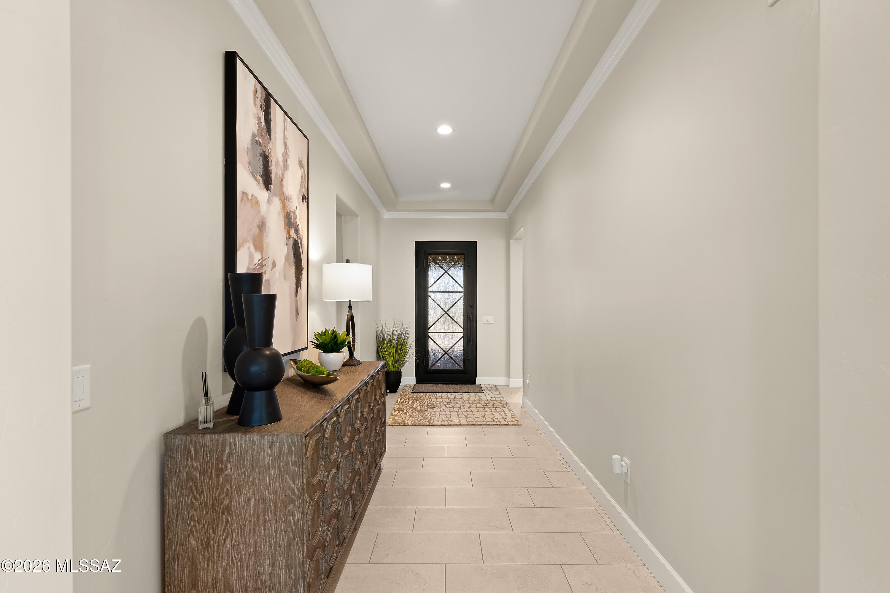 Saddlebrooke Ranch - Residential