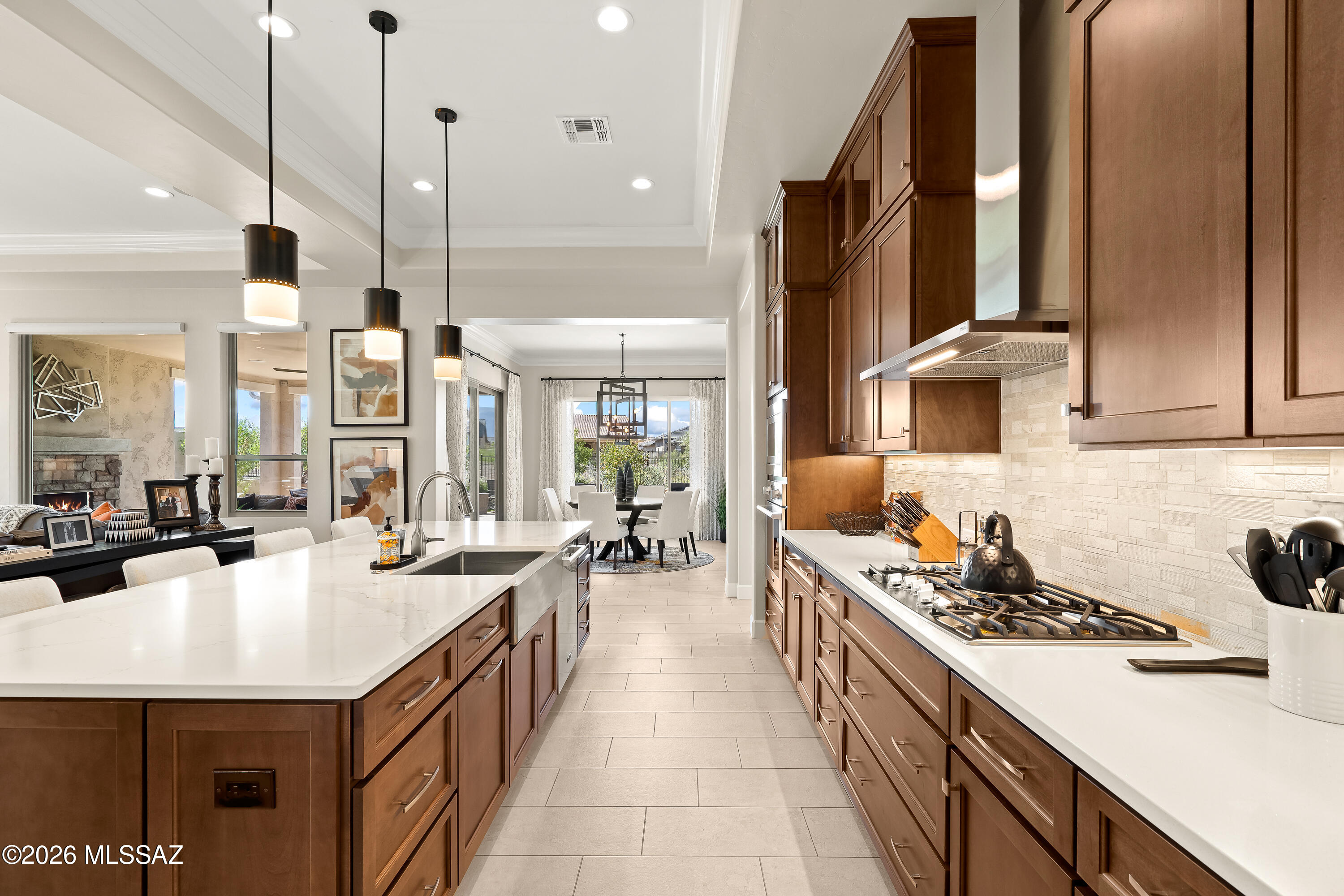 Saddlebrooke Ranch - Residential