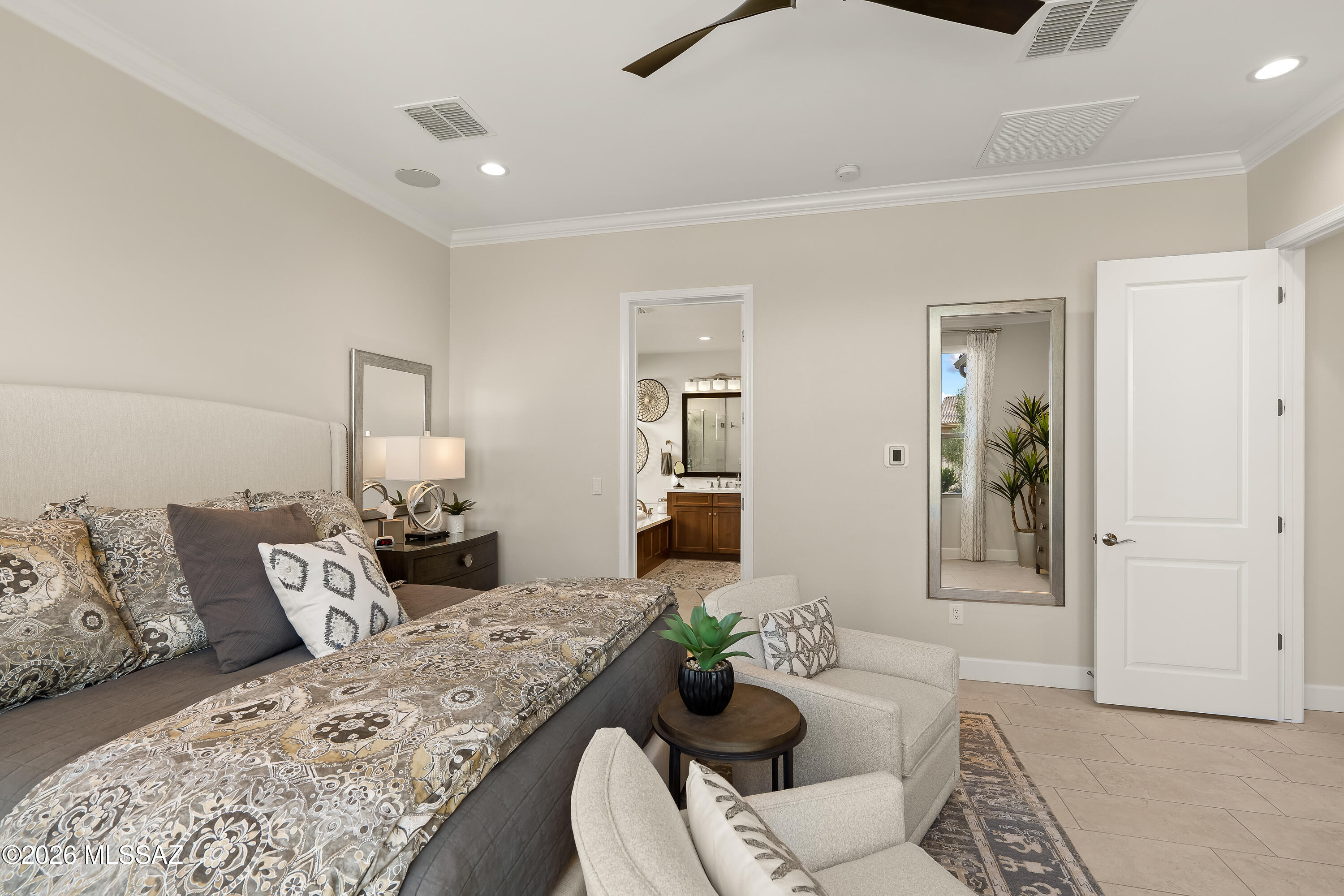 Saddlebrooke Ranch - Residential
