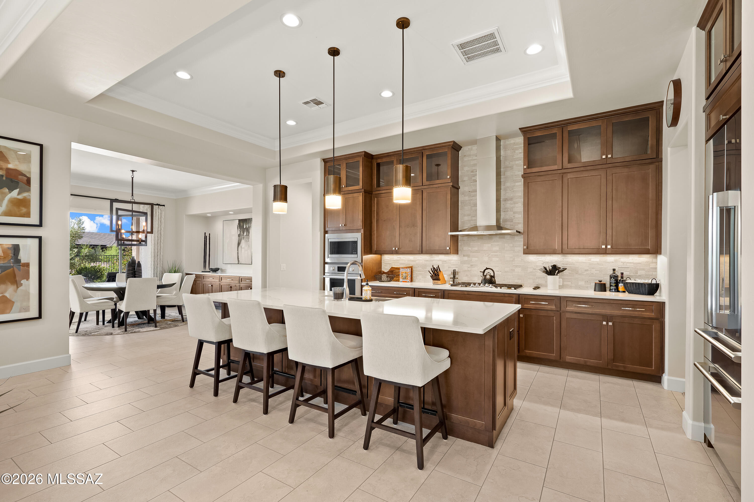 Saddlebrooke Ranch - Residential
