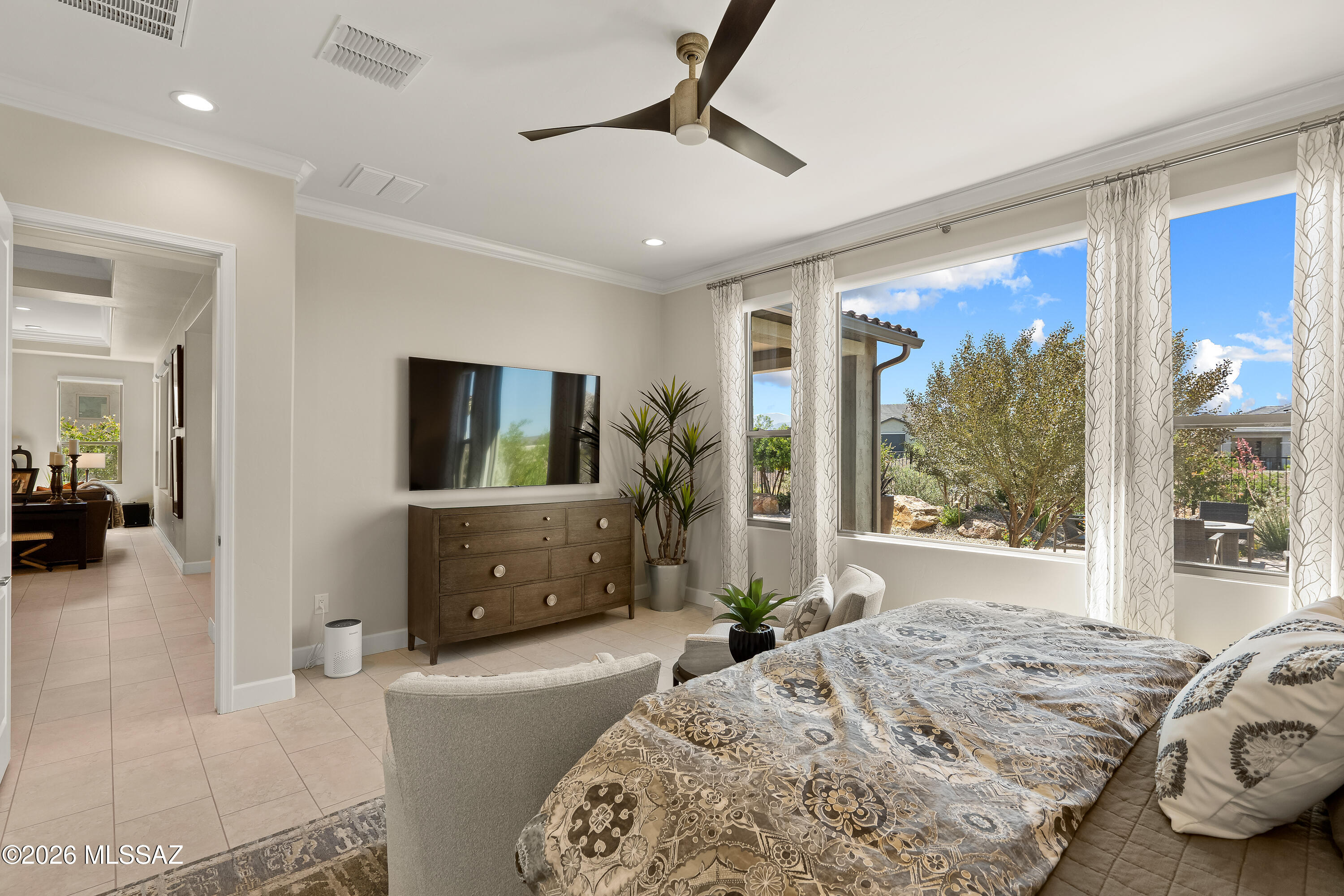 Saddlebrooke Ranch - Residential