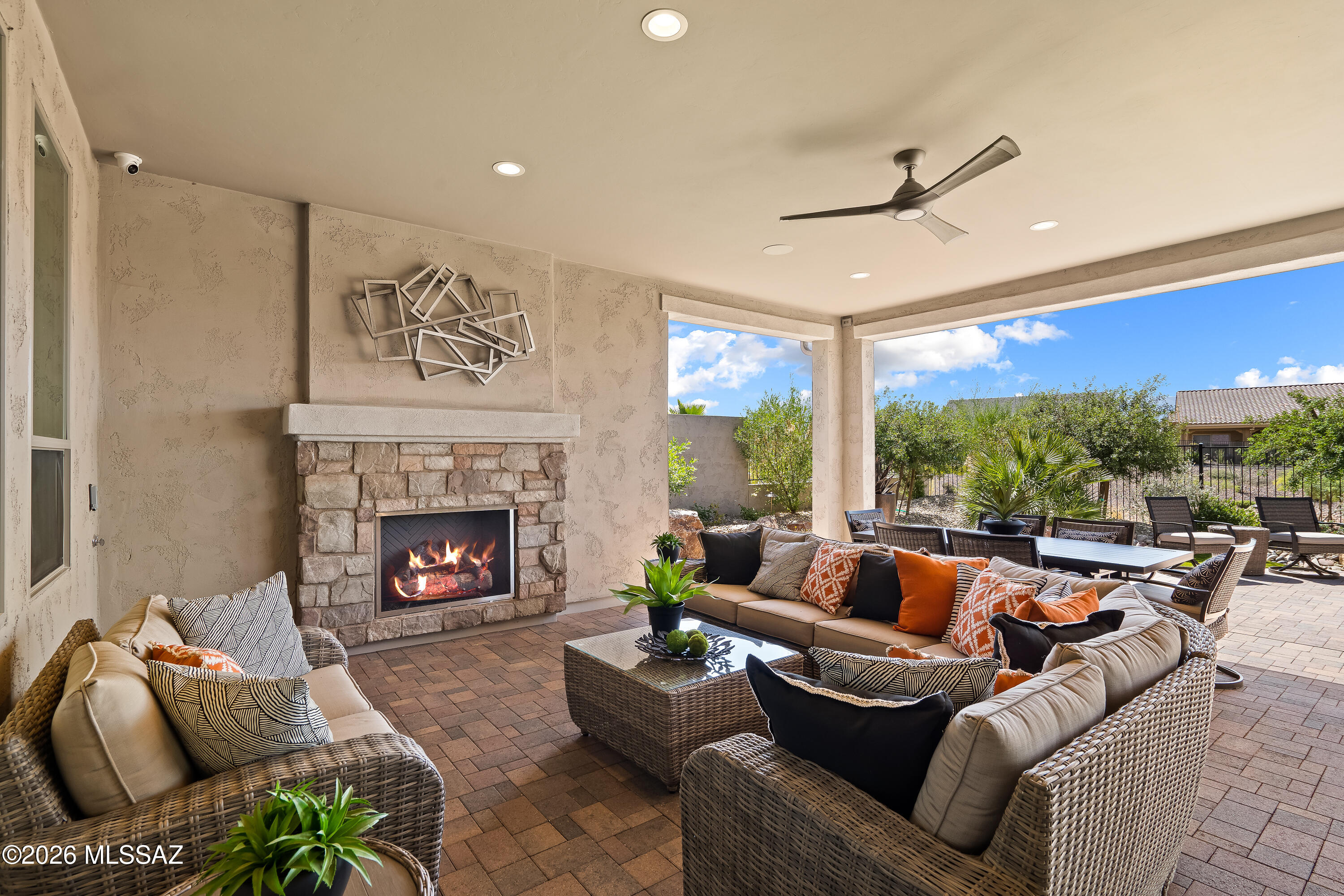 Saddlebrooke Ranch - Residential