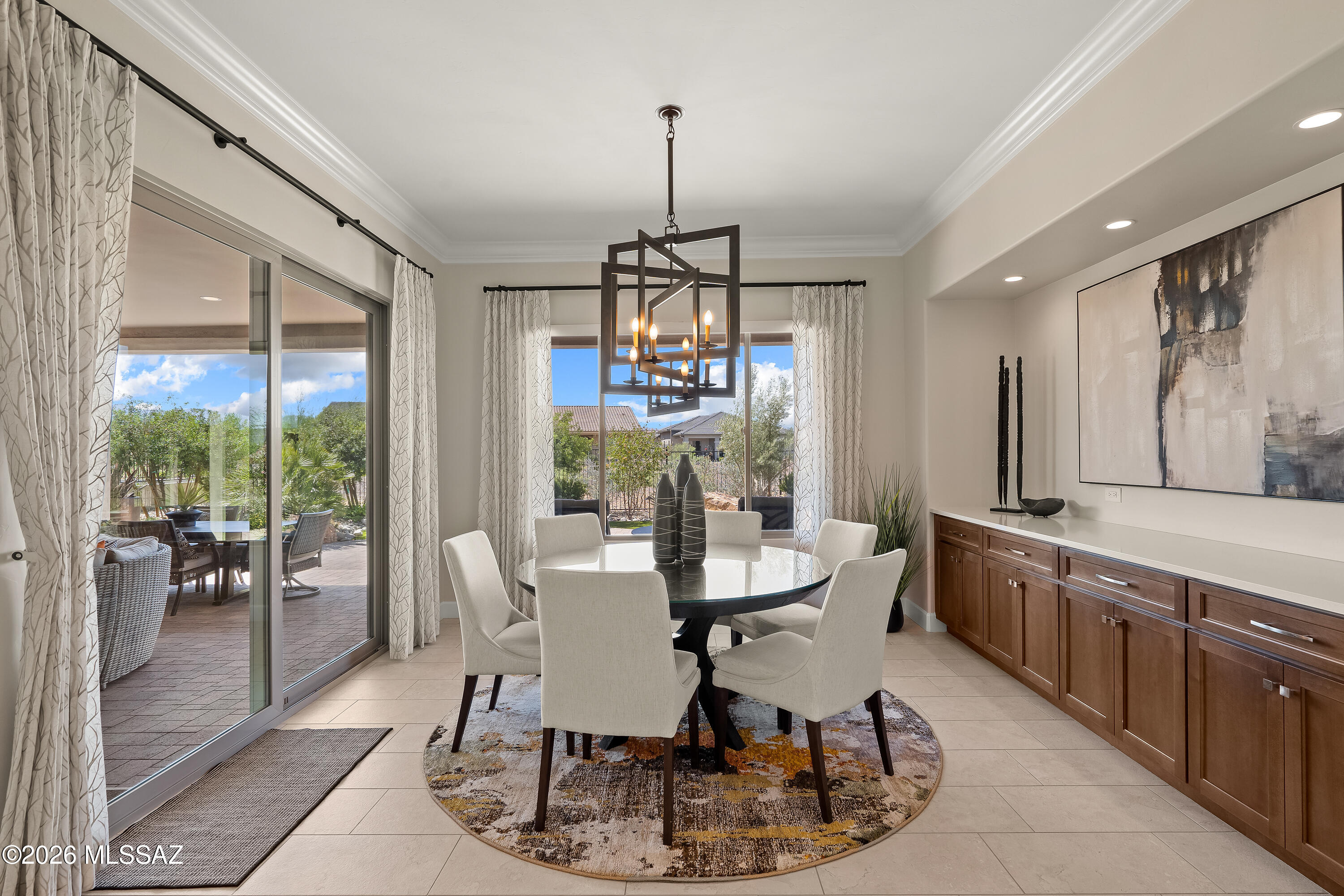 Saddlebrooke Ranch - Residential