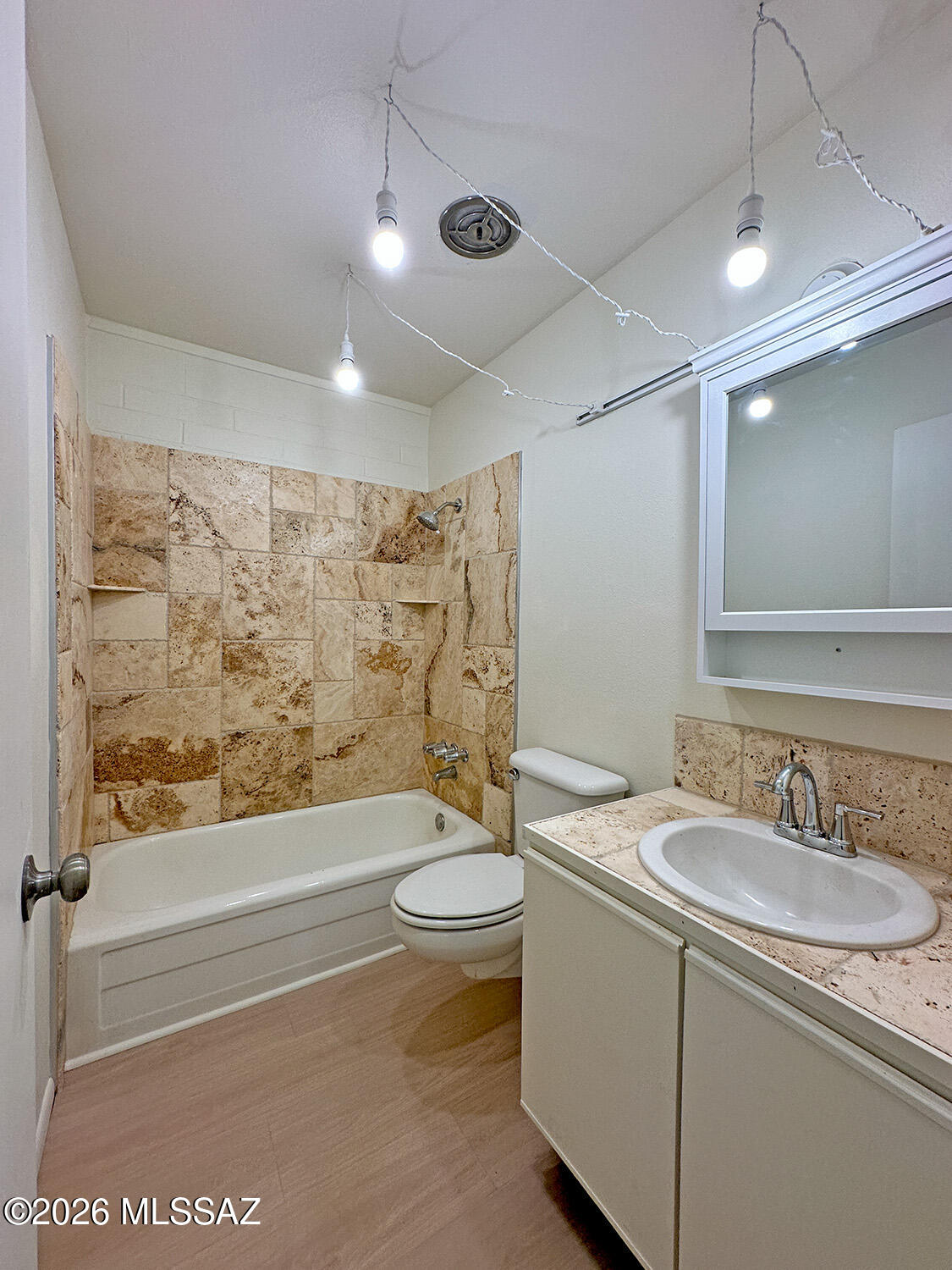 Citation Park Resub - Residential